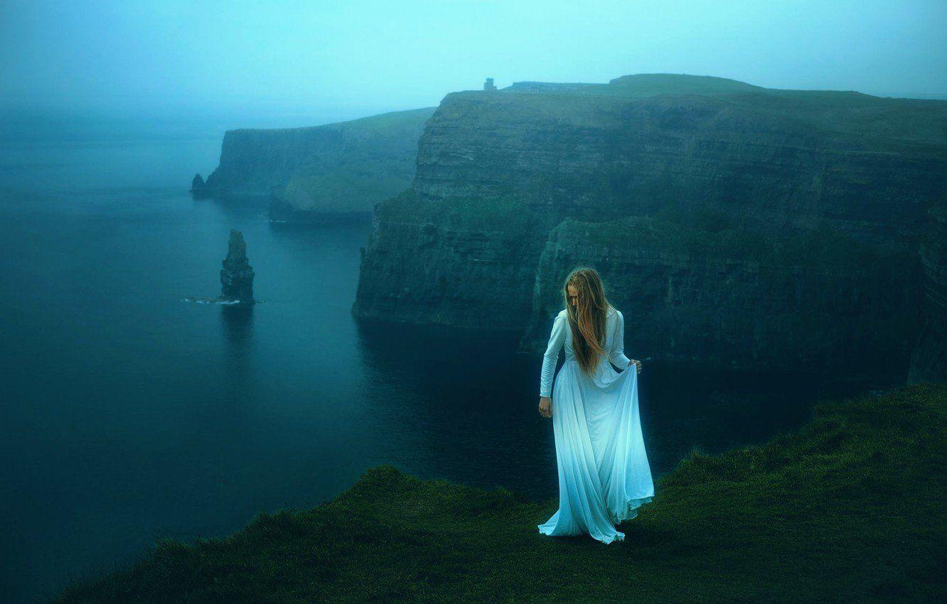 1332x850 Cliffs of Moher Wallpaper 1332×850
