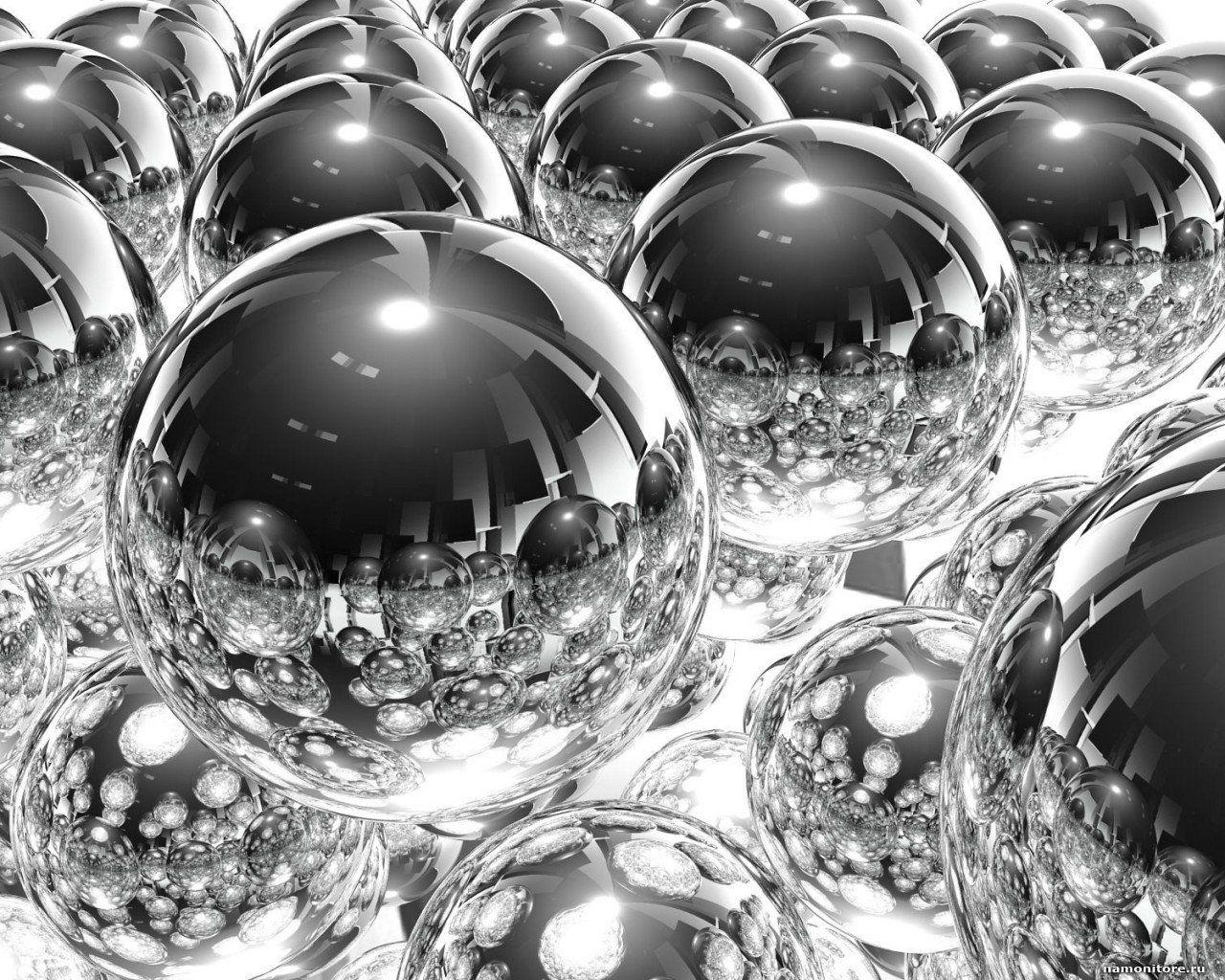 1280x1024 Free download Bearings 3D black and white drawed grey 1280x1024 Wallpaper [1280x1024] for your Desktop, Mobile & Tablet. Explore Black and White 3D Wallpaper. Black And White Computer Wallpaper