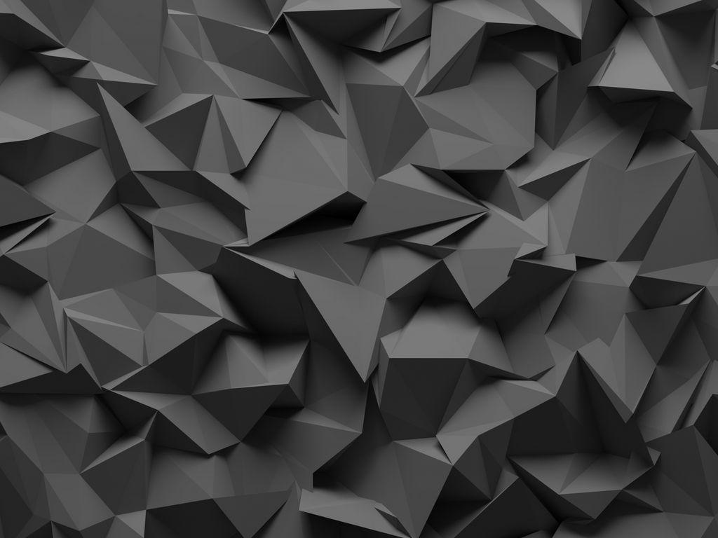 Gray 3D Wallpapers - Top Free Gray 3D Backgrounds - WallpaperAccess