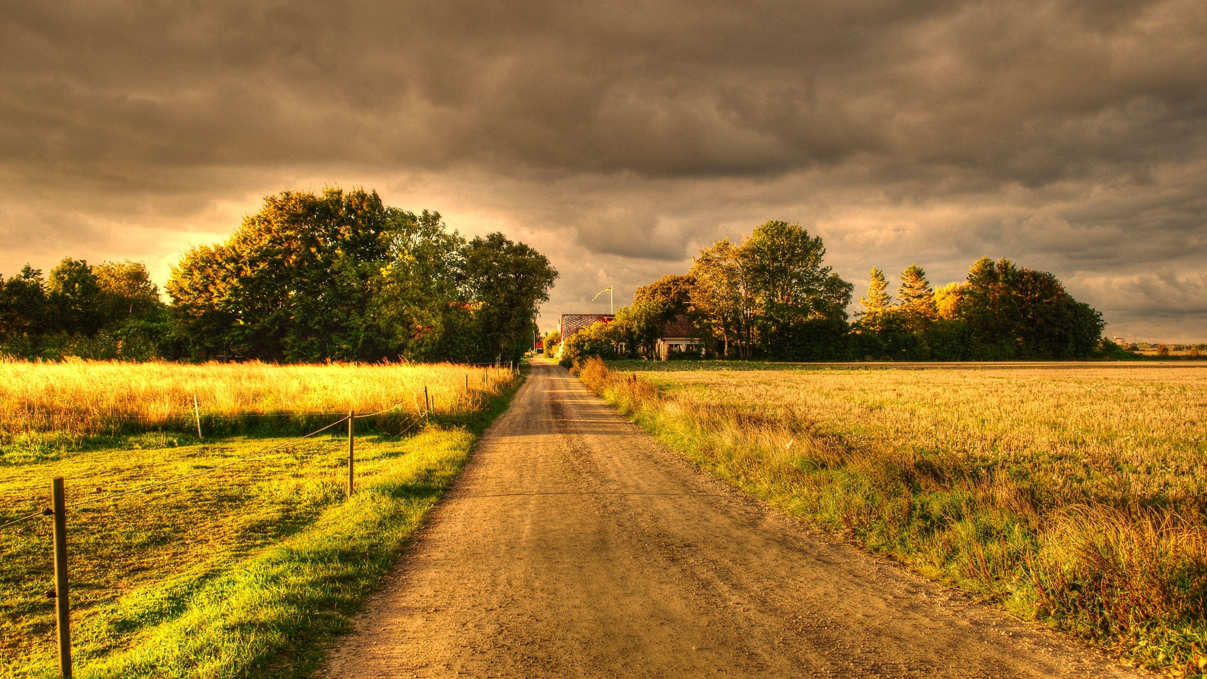 3840x2160 Landscape
