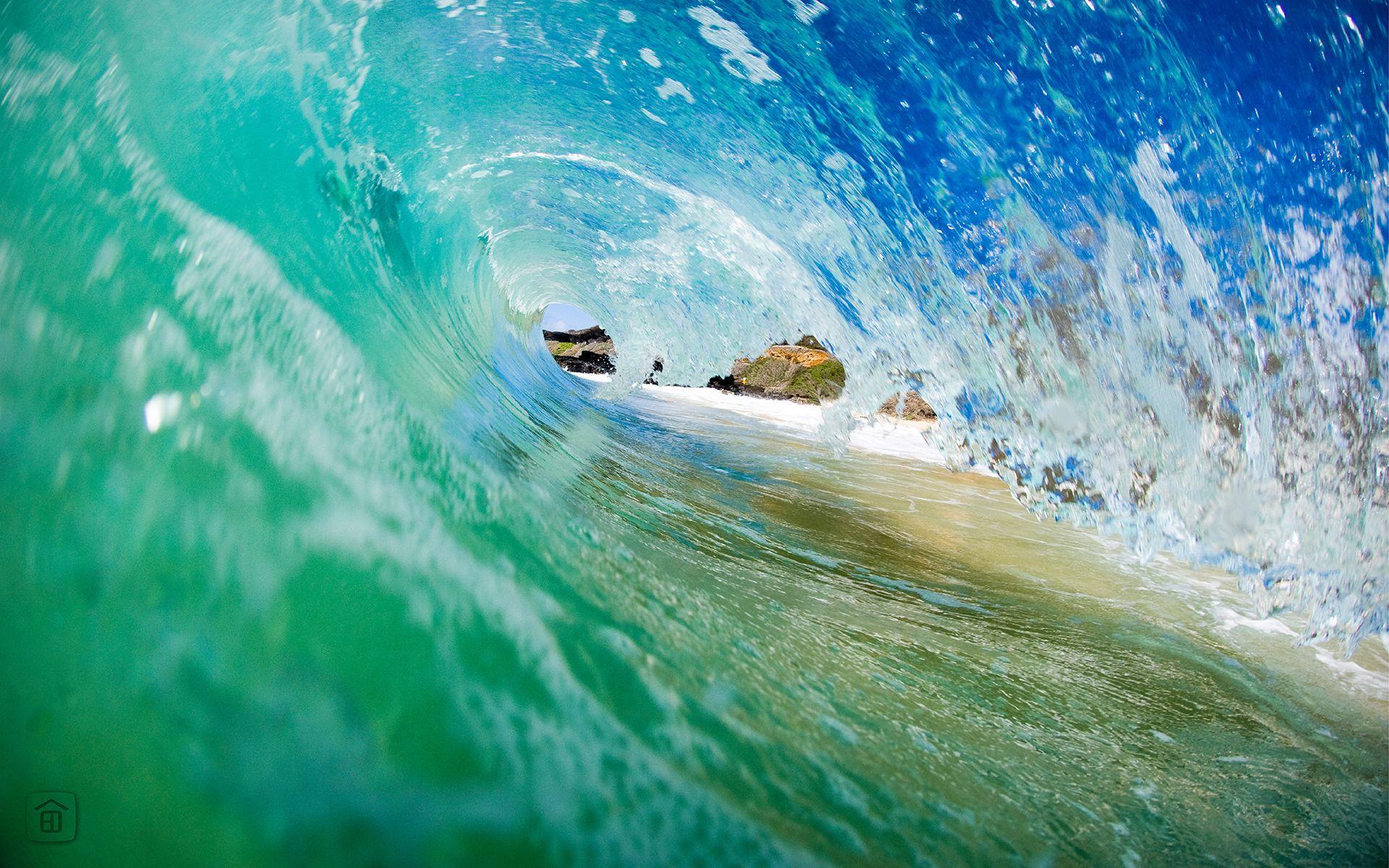 1920x1200 Hawaiian Wallpaper for Computer