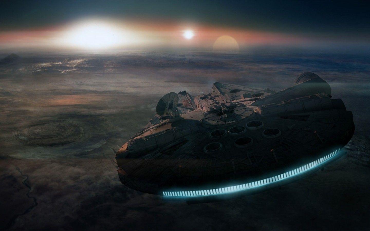 1440x900 Star Wars Wallpaper Macbook Air