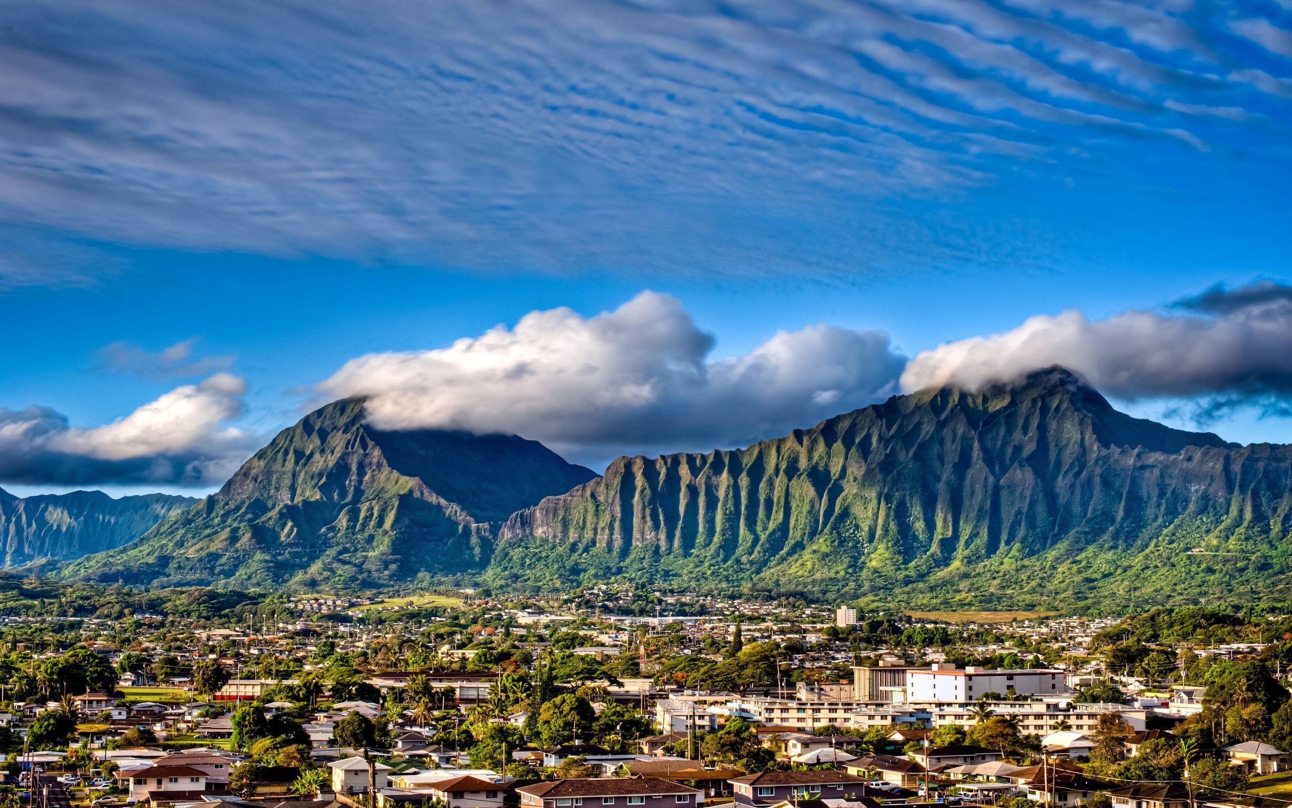 2560x1600 Heeia, Kaneohe, HI, US, Background, Picture, Photos, Laptop Wallpaper. Kaneohe, Hawaii island, Moving to hawaii