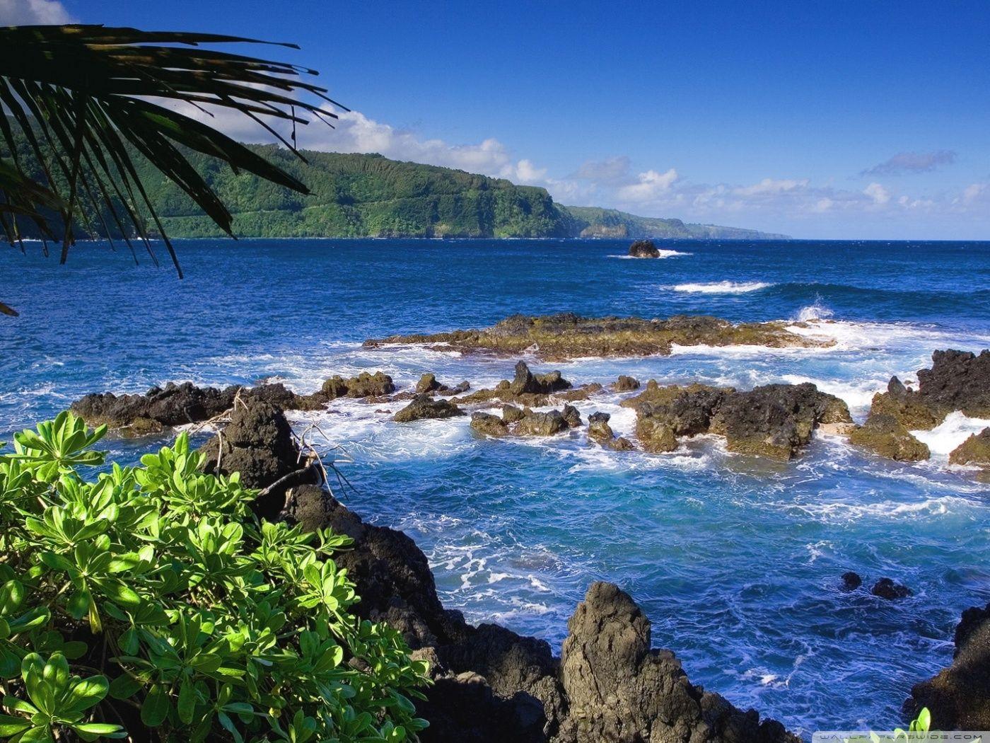 1400x1050 Maui, Hawaii, United States Ultra HD Desktop Background Wallpaper for 4K UHD TV : Widescreen & UltraWide Desktop & Laptop : Tablet