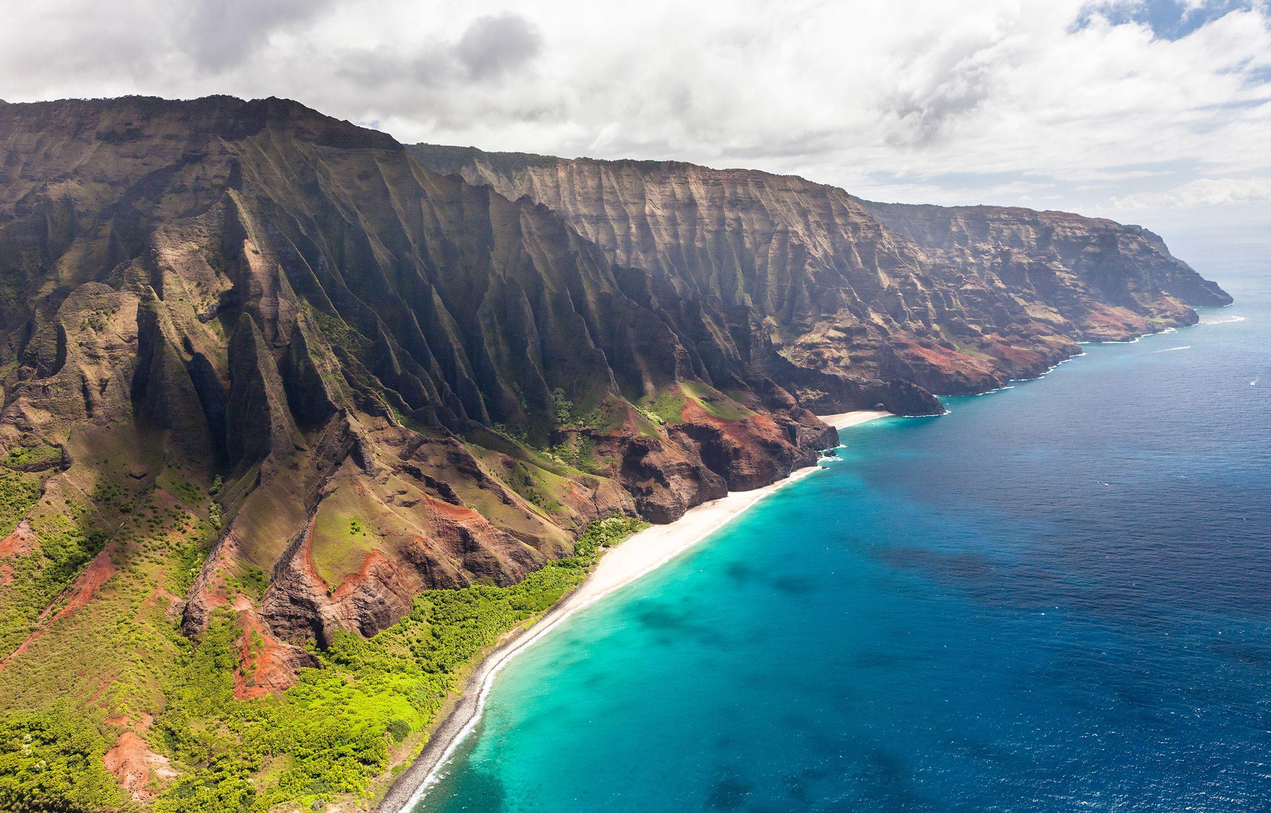 2500x1600 Hawaii Wallpaper HD