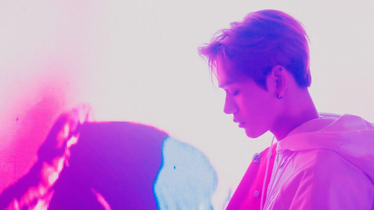 1280x720 NCT Ten Desktop Wallpaper