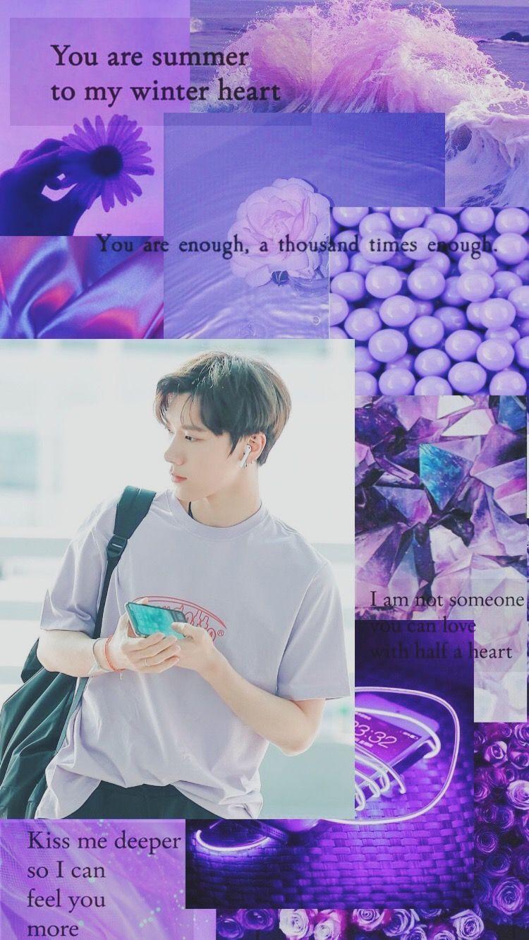 750x1331 Nct Ten Desktop Wallpaper