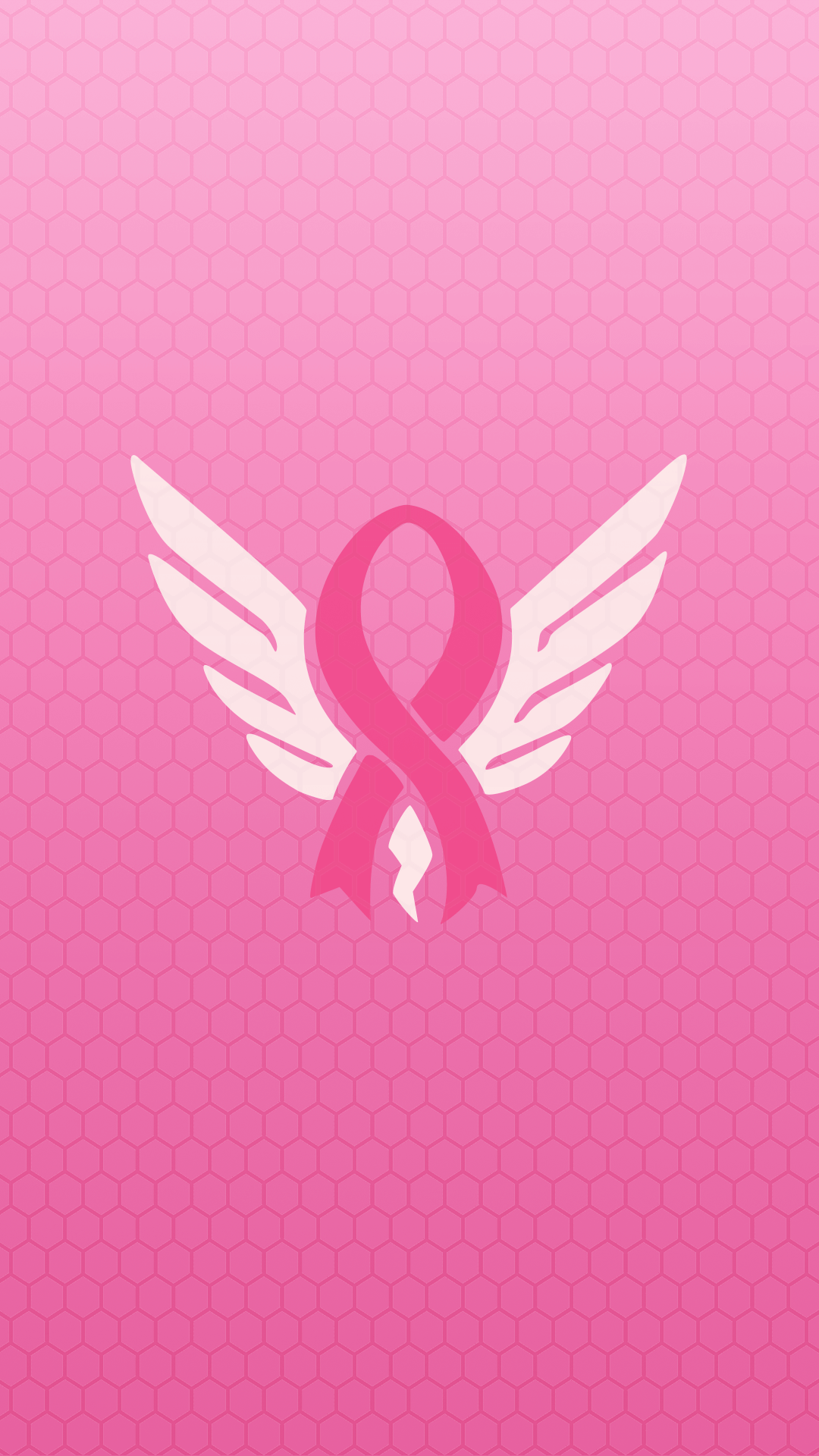 Pink Ribbon Wallpapers - Top Free Pink Ribbon Backgrounds - WallpaperAccess