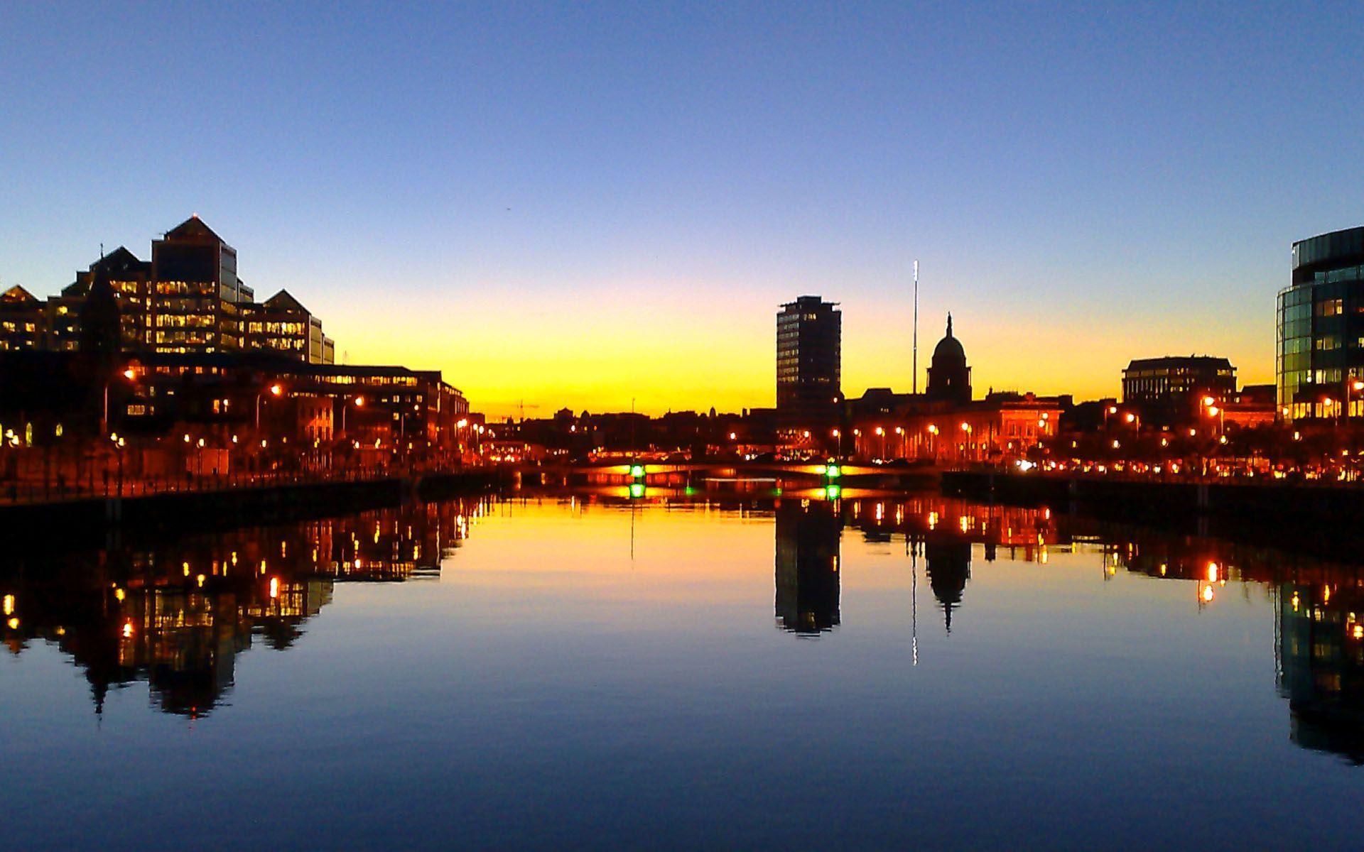 1920x1200 Your Heels at Most Beautiful Places in Ireland this summer
