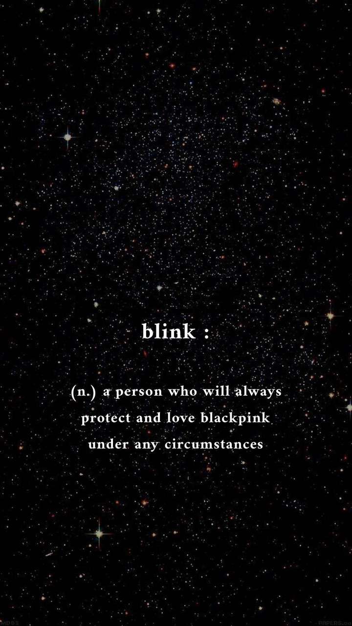 720x1280 Aesthetic Black Kpop Wallpaper