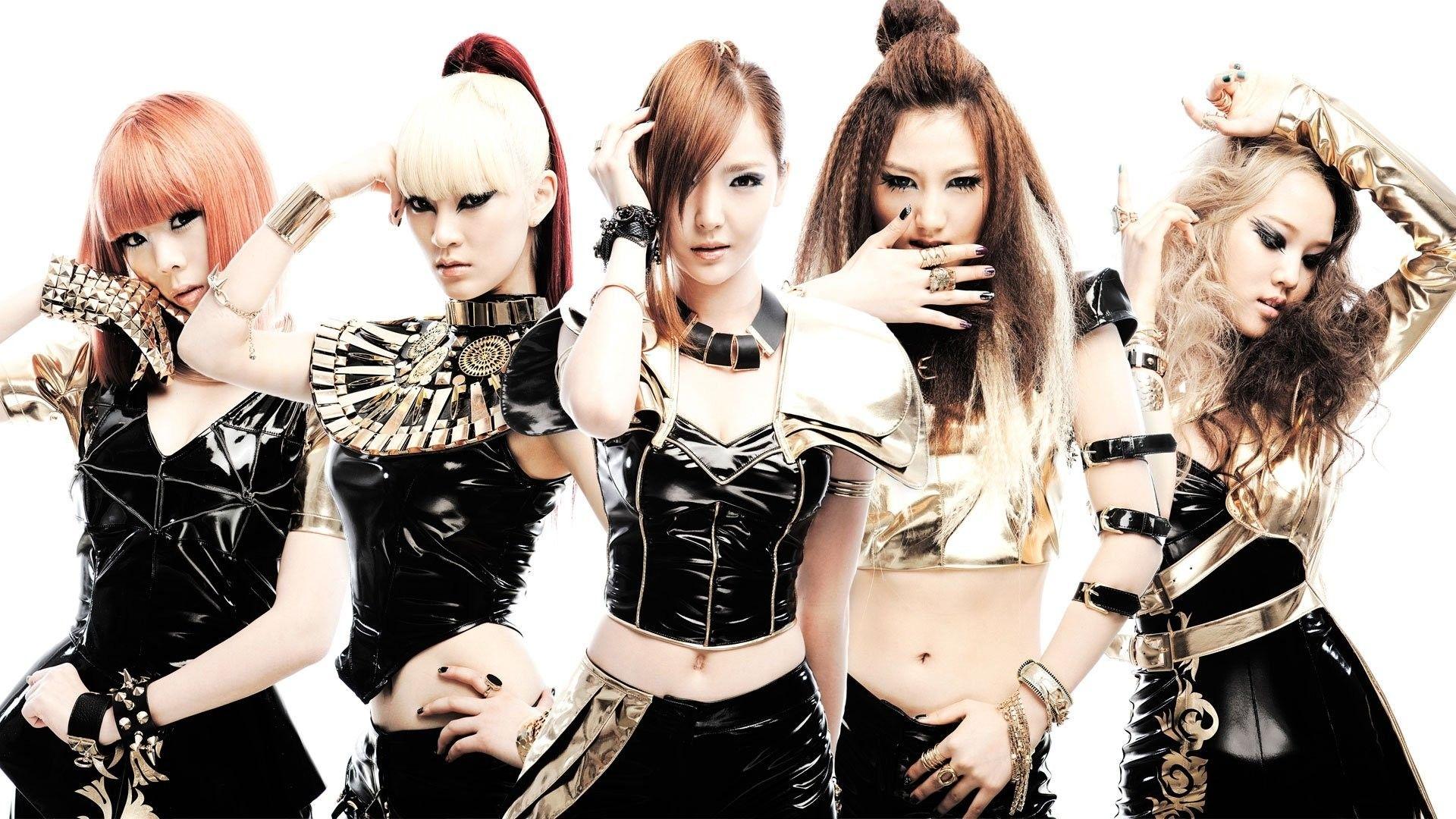 1920x1080 Kpop Wallpaper