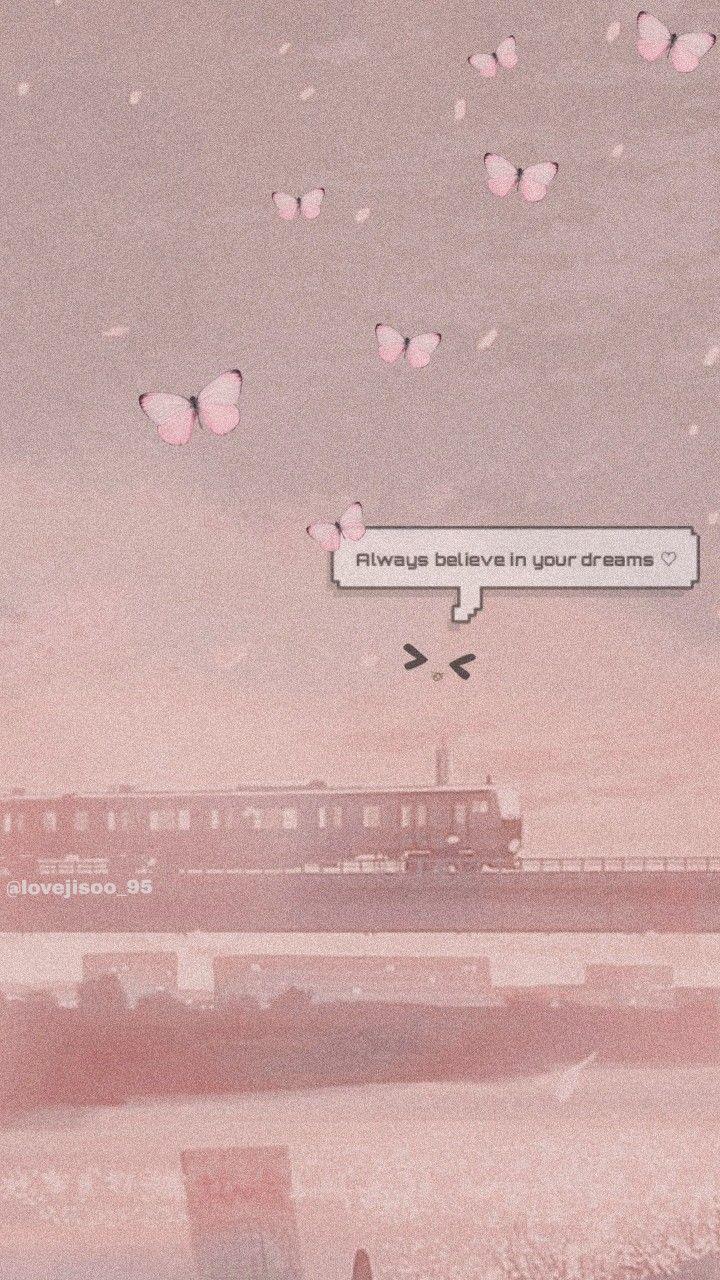 720x1280 Aesthetic Kpop Lockscreen Wallpaper