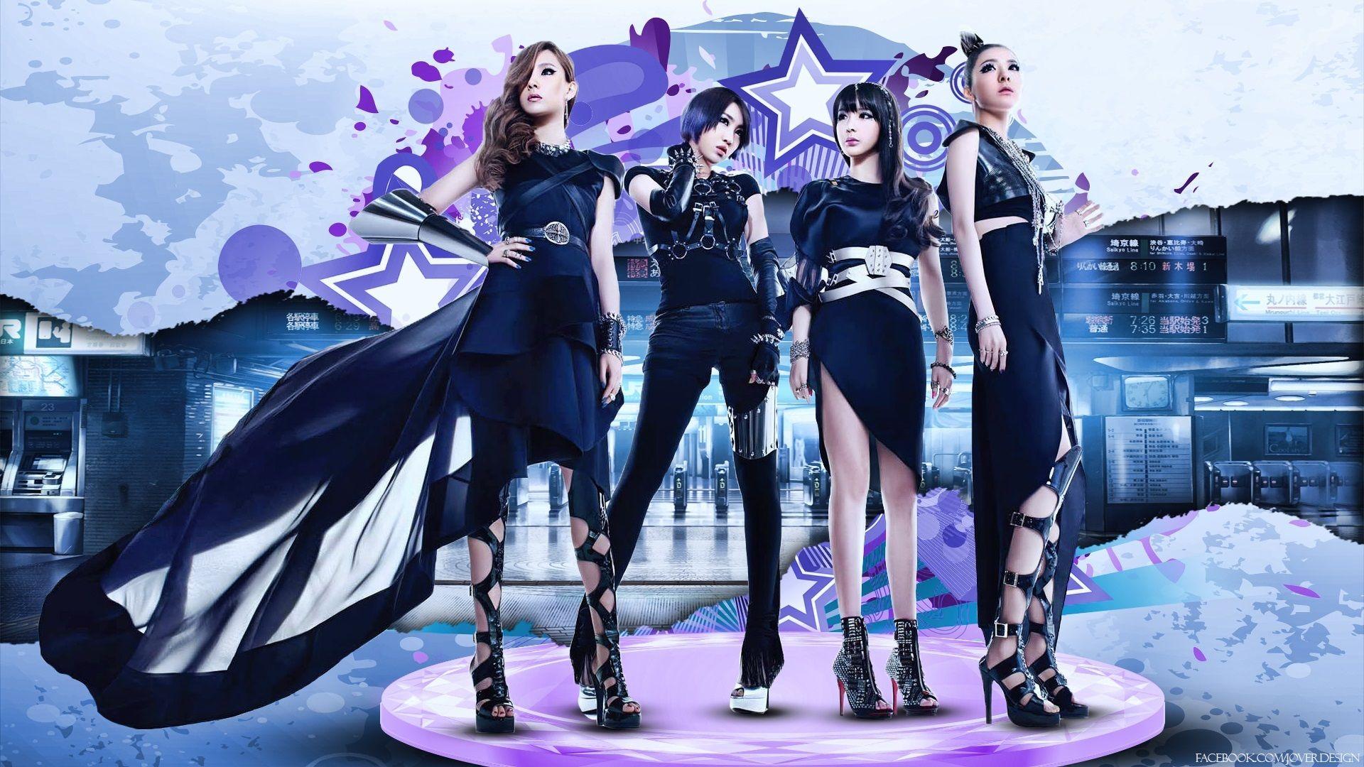 1920x1080 2NE1 K Pop Pop Dance Korean Korea Fw Wallpaperx1080