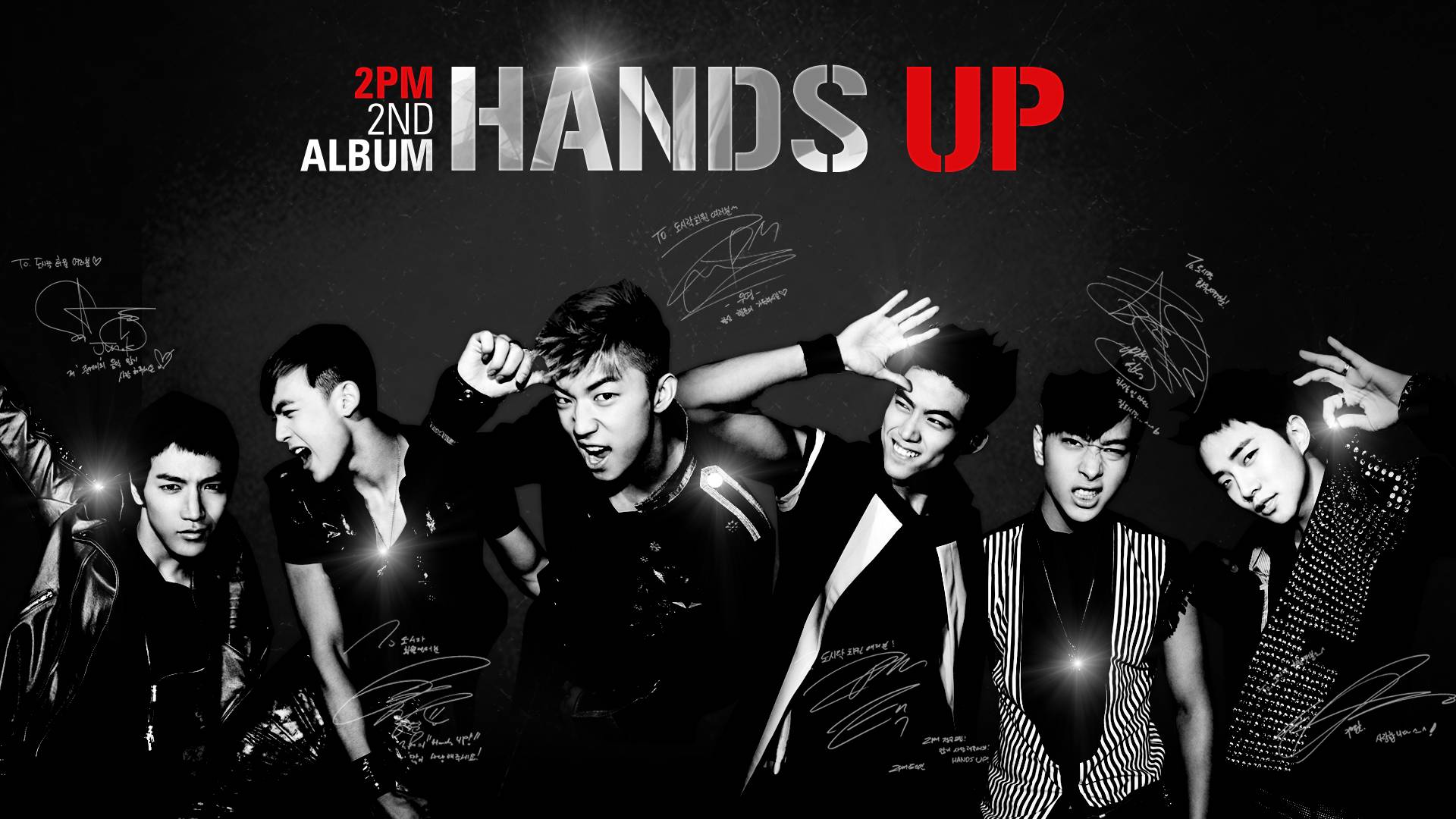 1920x1080 Hd Kpop Image Wallpaper & Background Download
