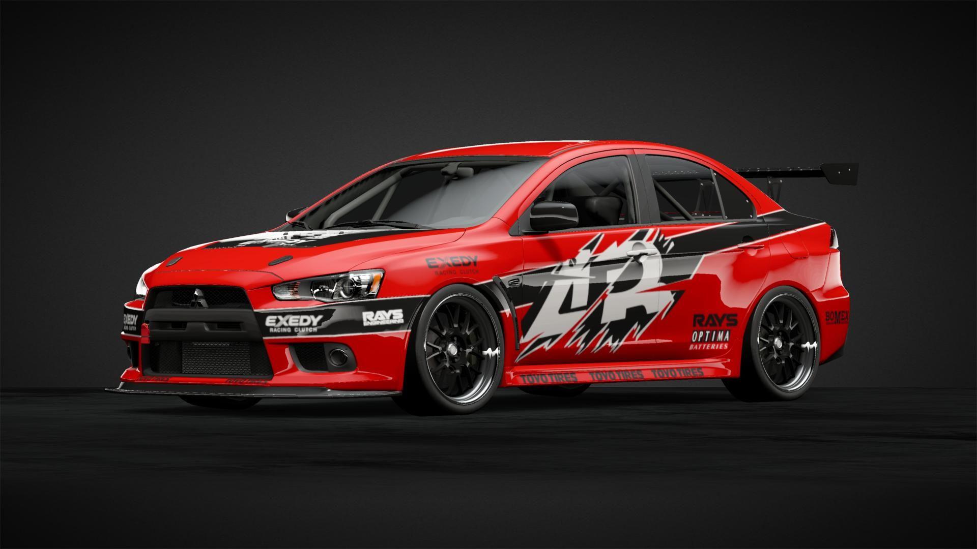 1920x1080 Fast And Furious Tokyo Drift Livery By Pazzy Rayman. Community. Gran Turismo Sport