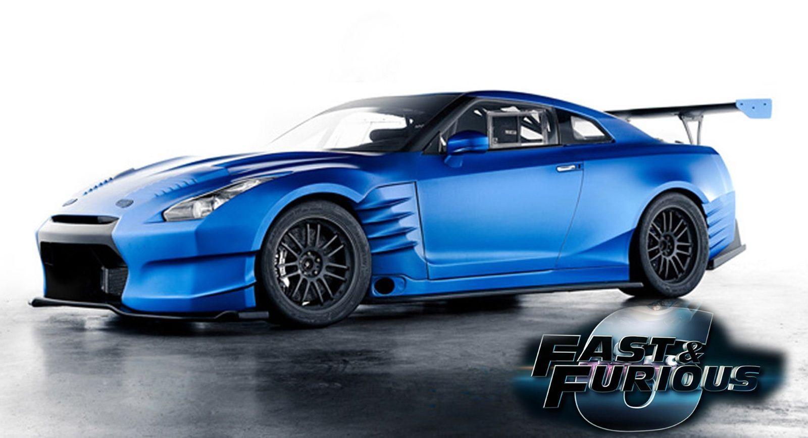 1600x868 Fast And Furious™ Wallpaper