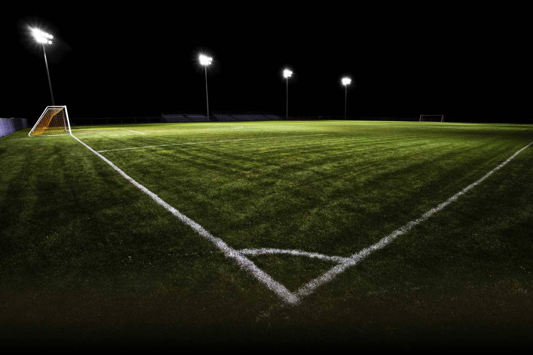 1800x1200 Cool Soccer Stadium Wallpaper