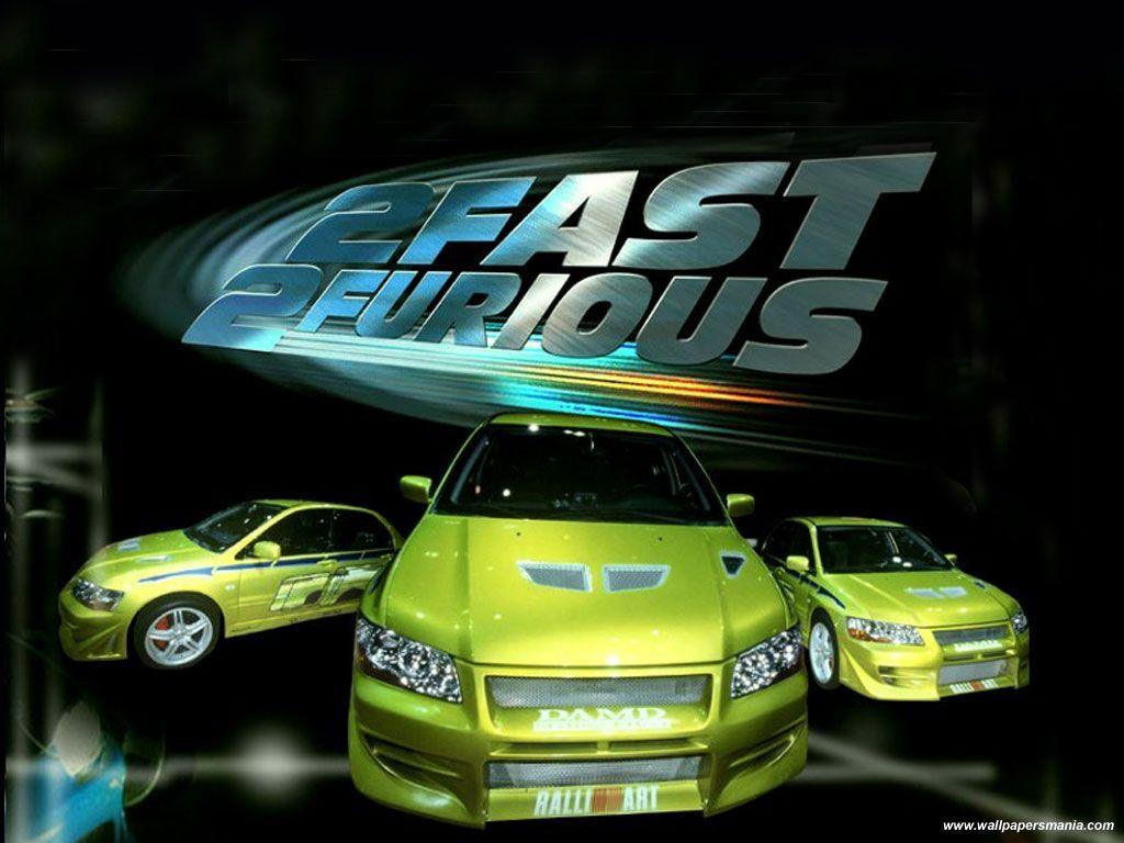 1024x768 Fast and furious 5 wallpaper