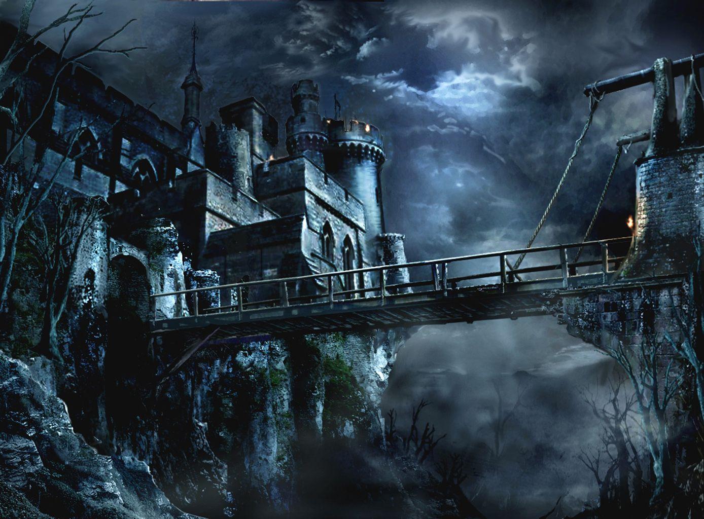 1388x1024 Resident Evil 4 Village Wallpaper