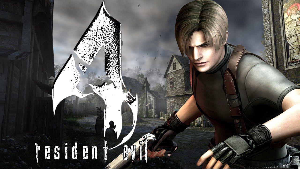1280x720 1280x720 resident evil 4 HD windows wallpaper