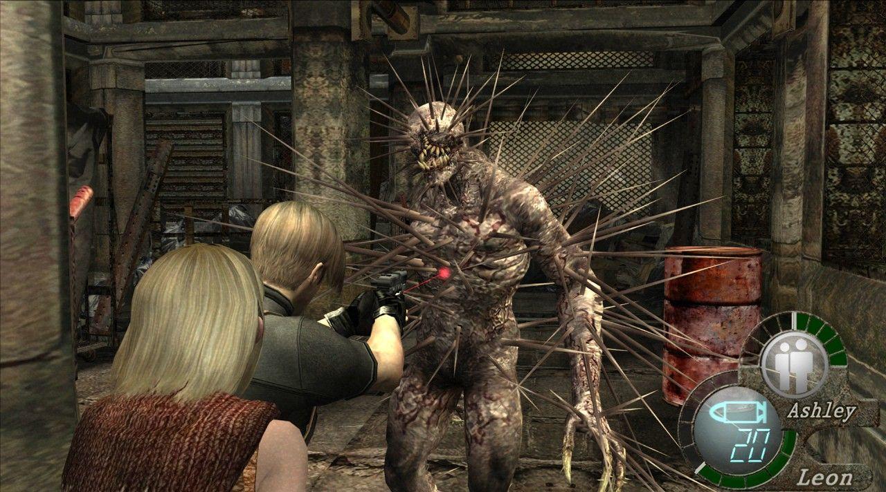 1280x712 Resident Evil 4 wallpaper, Video Game, HQ Resident Evil 4 pictureK Wallpaper 2019