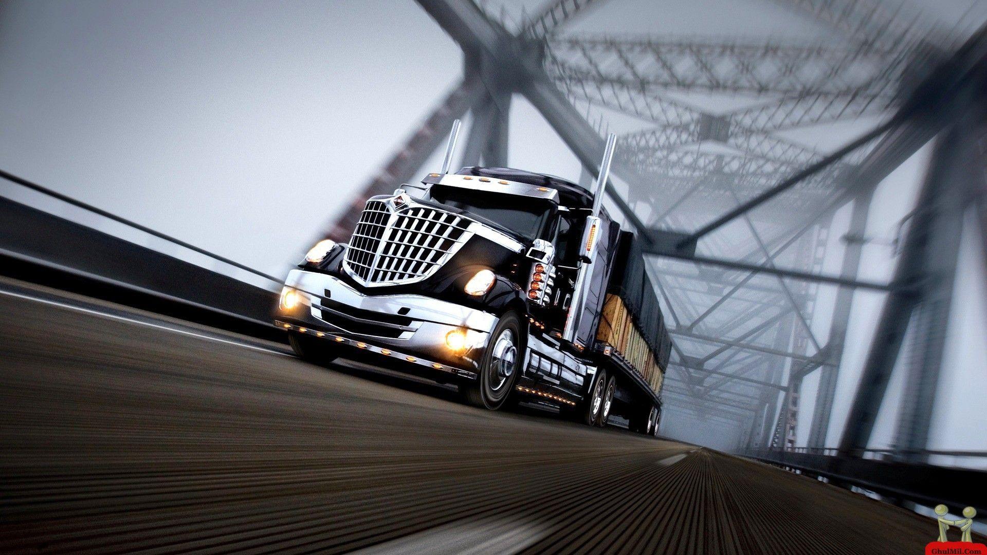 1920x1080 Lone Star International Truck Beautiful HD Wallpaper Lonestar HD Wallpaper