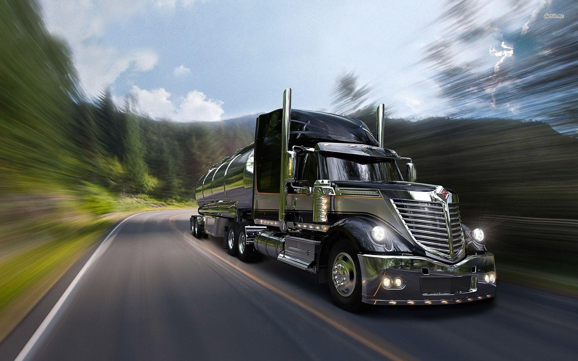 International Truck Wallpapers Top Free International Truck Backgrounds Wallpaperaccess