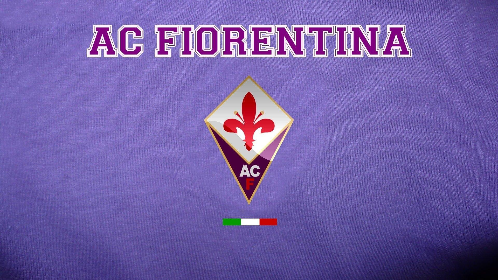 1920x1080 AC Fiorentina, Italy, Soccer, Sports, Soccer Clubs Wallpaper HD / Desktop and Mobile Background