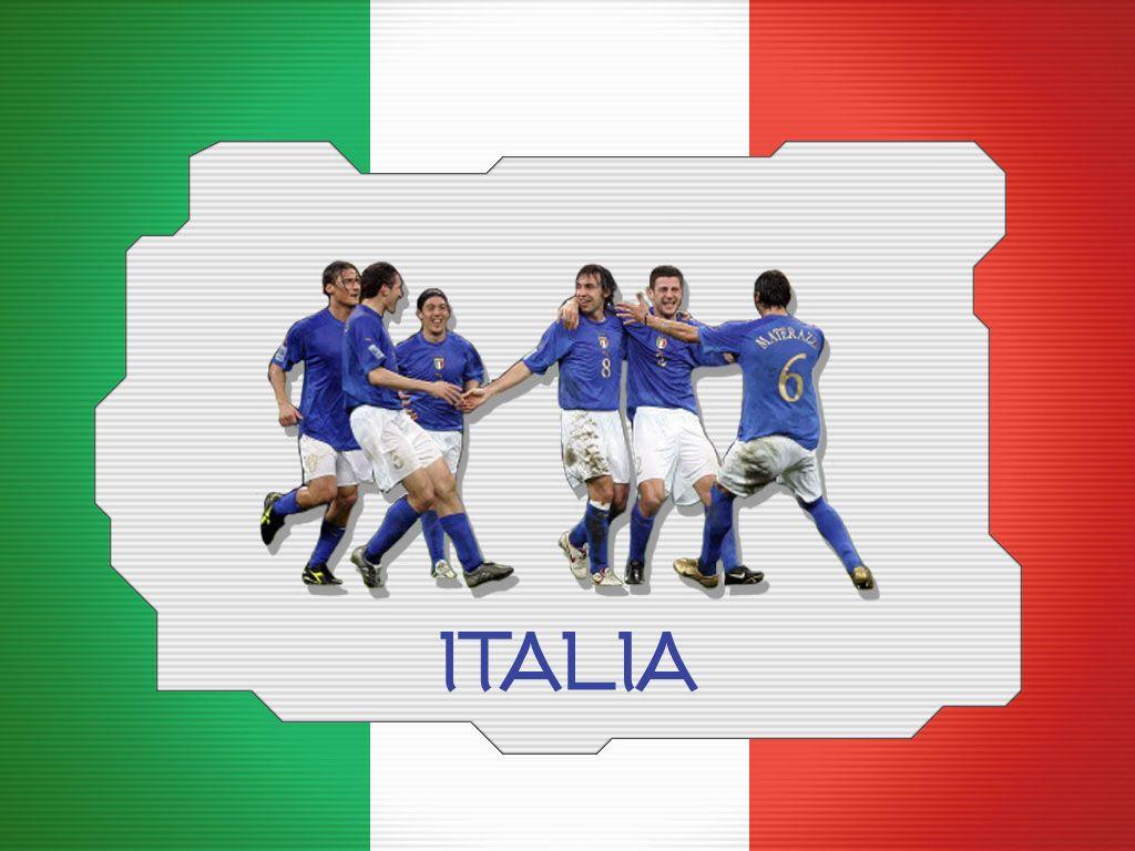 Italy Soccer Wallpapers - Top Free Italy Soccer Backgrounds