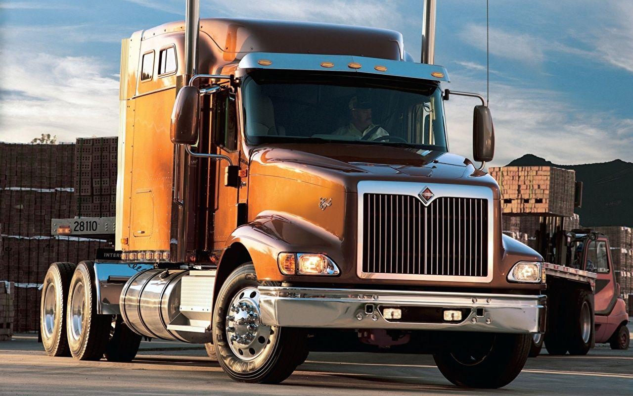 1280x800 Picture Trucks International auto