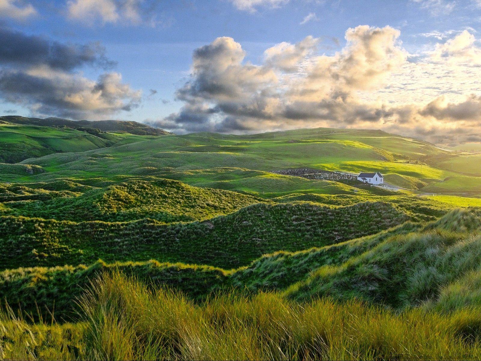 1600x1200 Blog. Cycle Inishowen. Cycle Tours Ireland