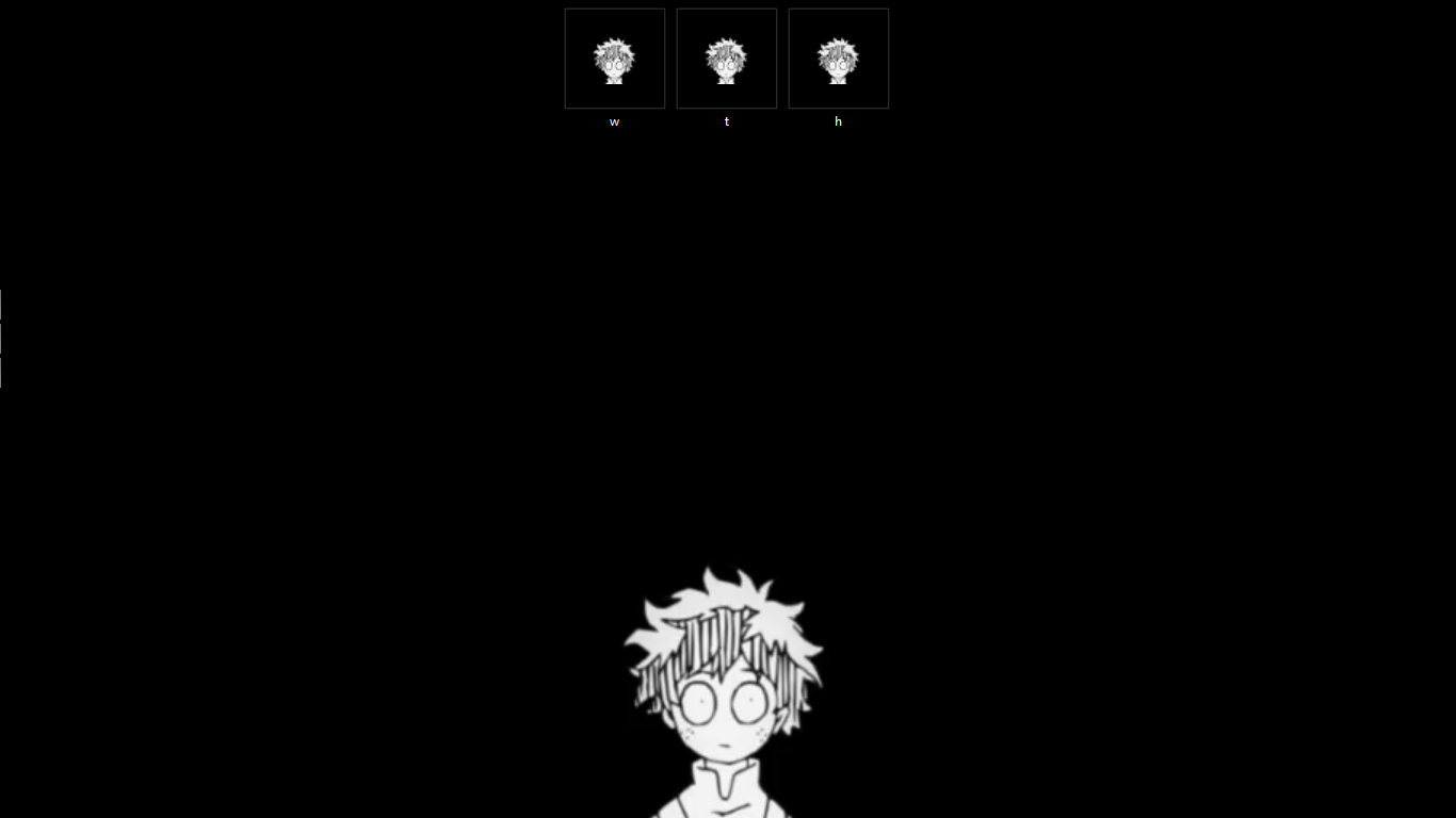 1366x768 PC Wallpaper!