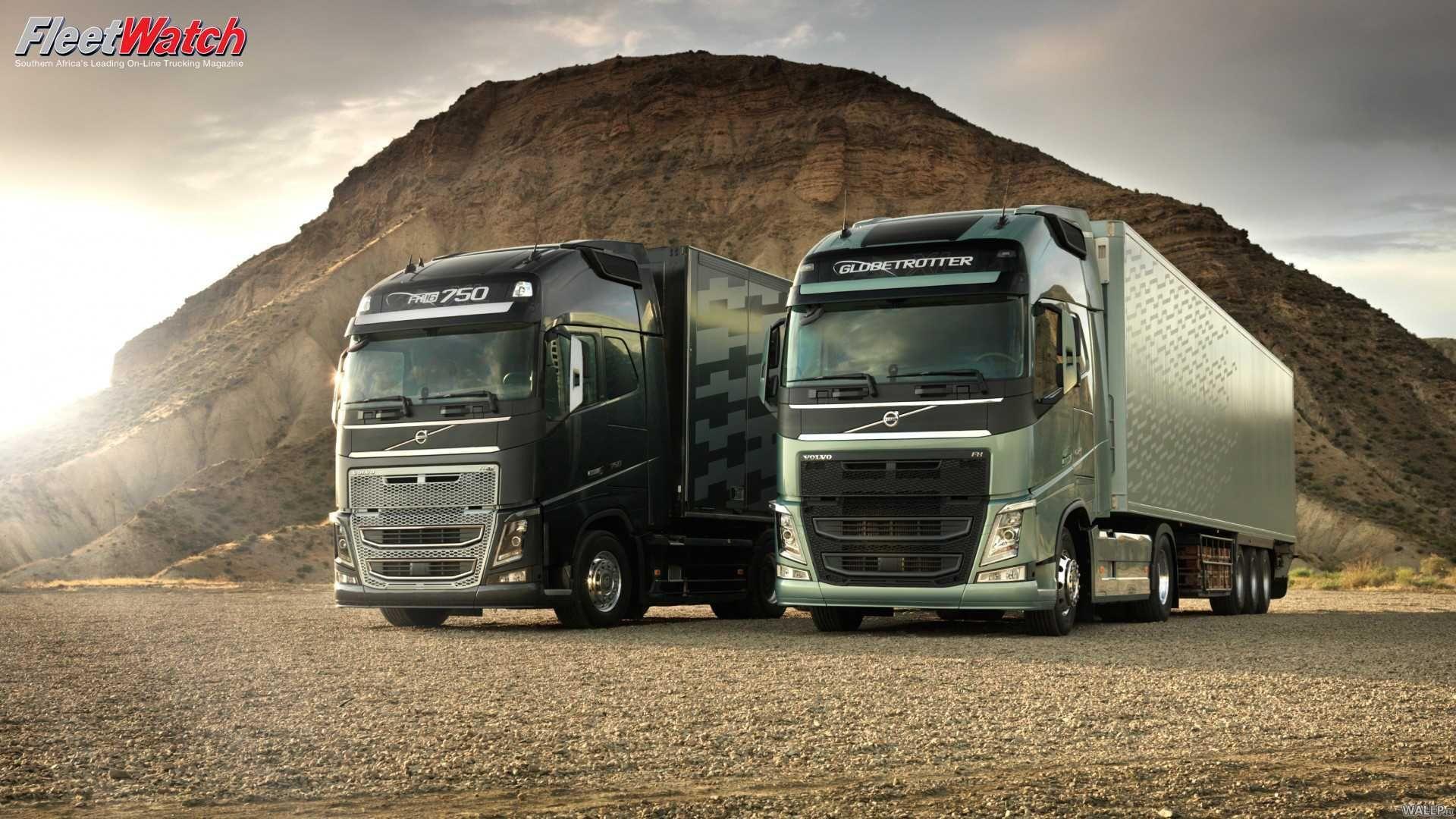 1920x1080 Volvo Truck Wallpaper Desktop Background #l0D. Volvo trucks, Trucks, Volvo
