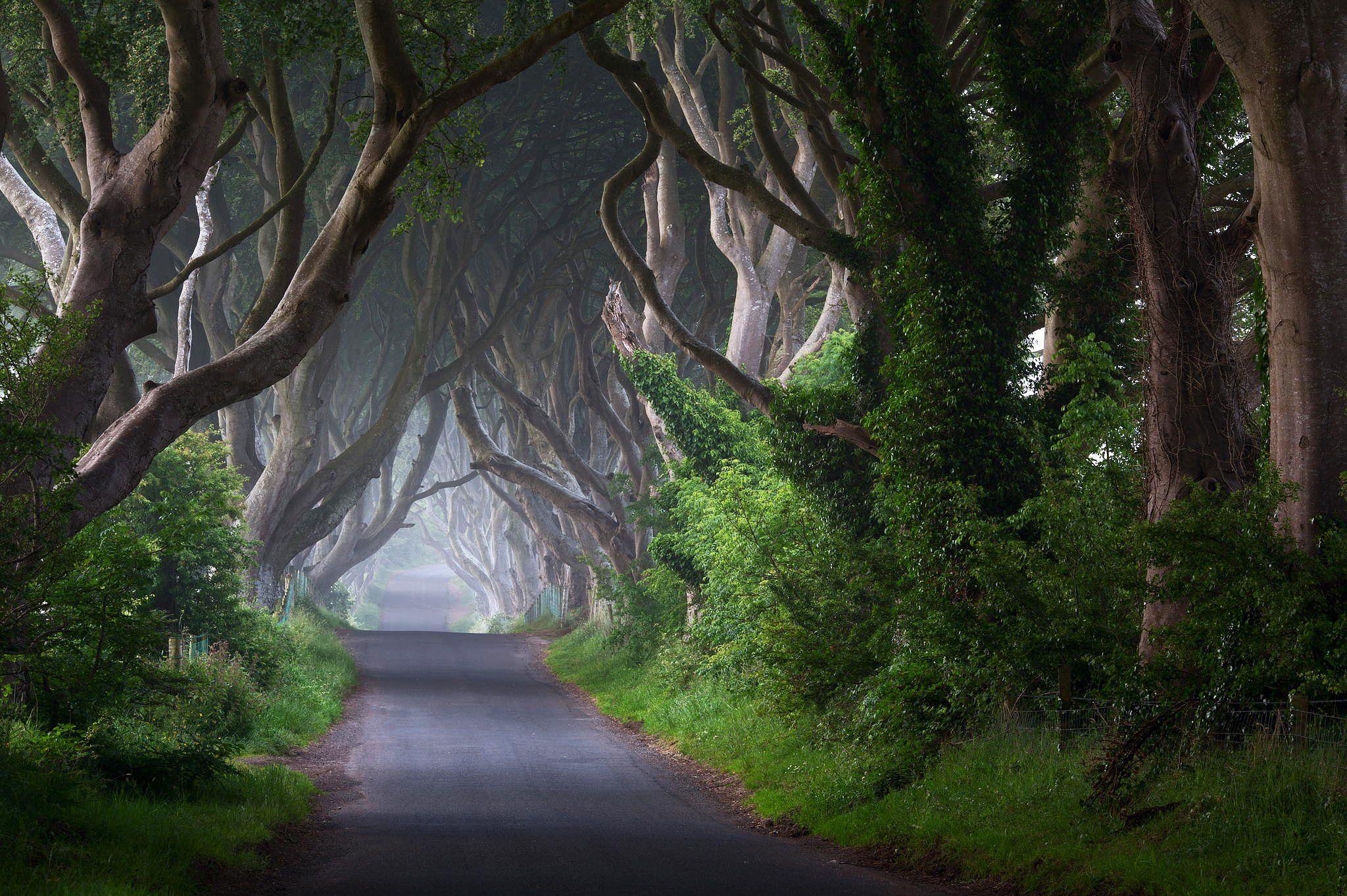 2048x1363 ireland wallpaper