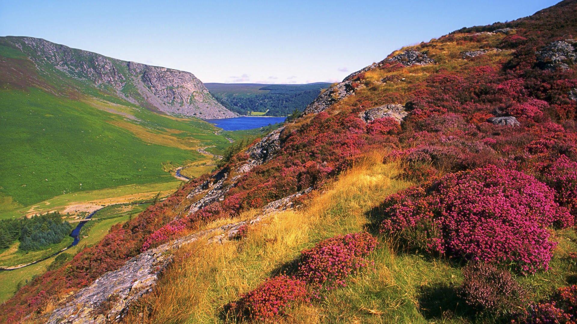 1920x1080 Best Ireland Wallpaper in High Quality, Ireland Background