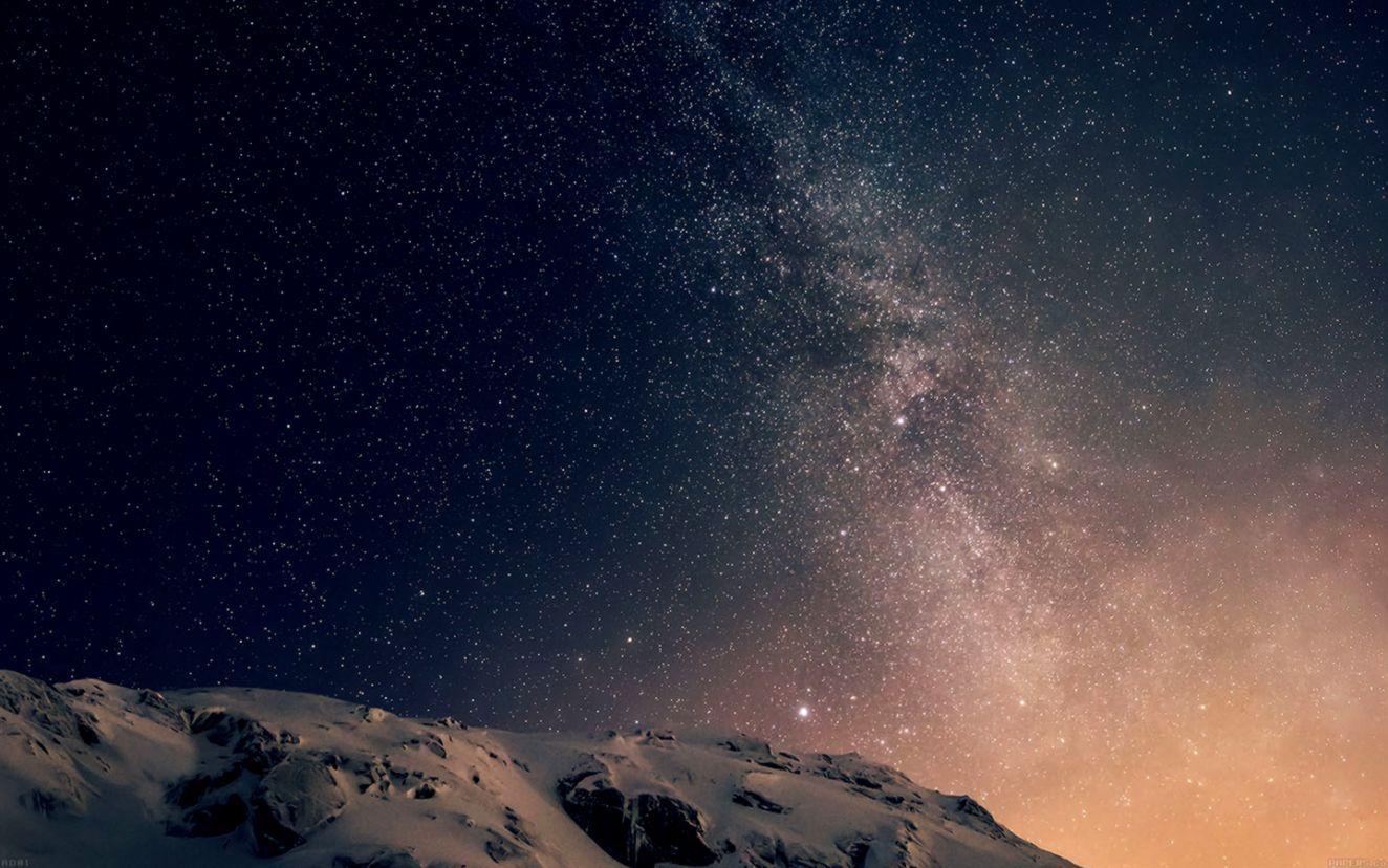 1324x828 Mac Laptop Wallpaper