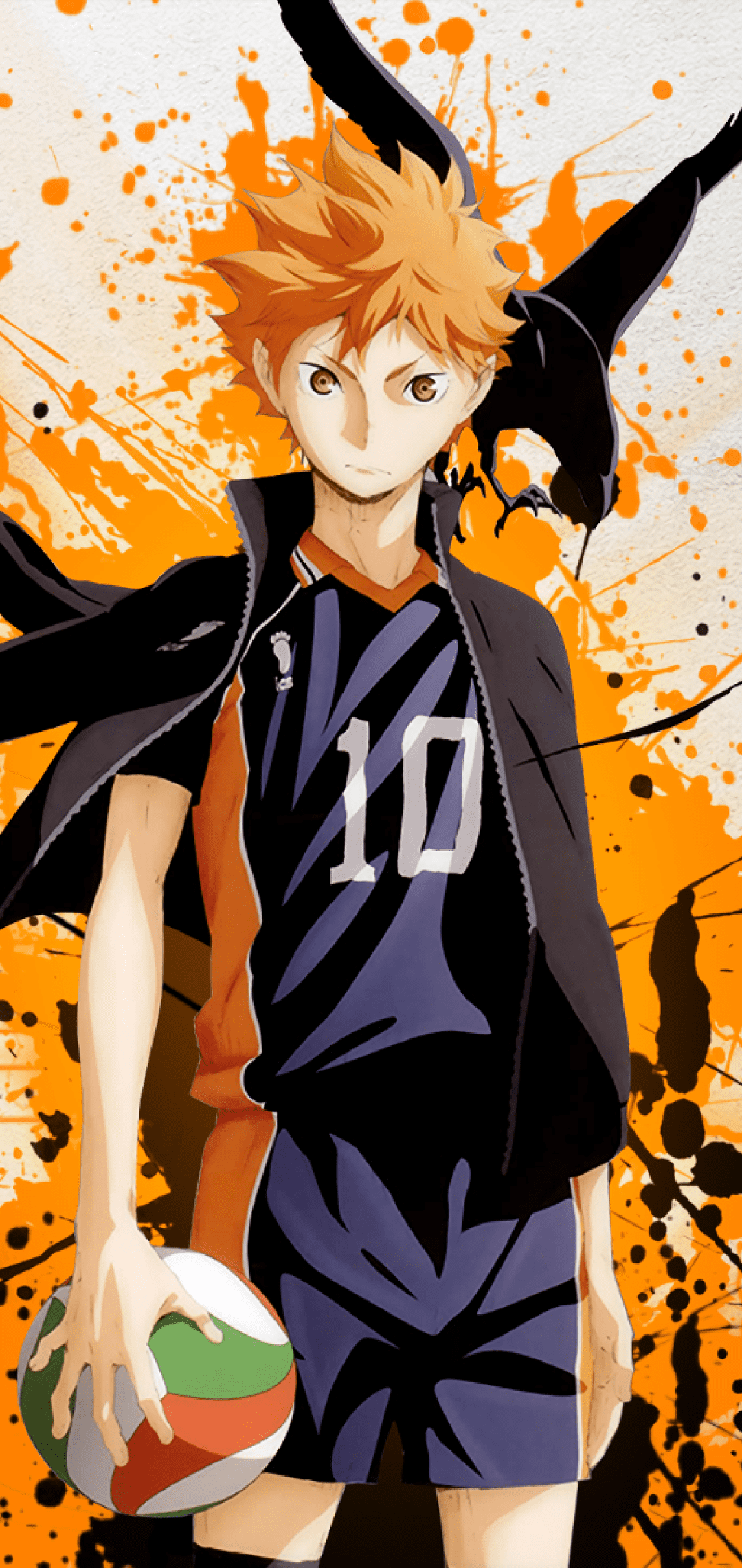 Haikyuu!! 1080P, 2K, 4K, 5K HD wallpapers free download