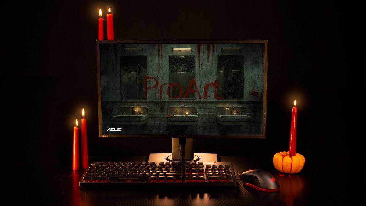 1200x676 ASUS North America we creep closer to Halloween