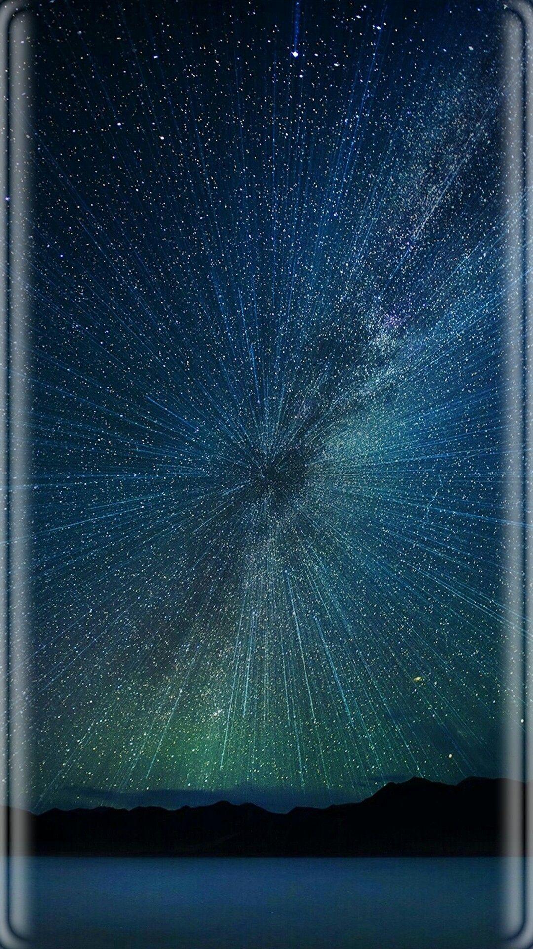 1080x1920 Samsung Galaxy S8 Edge