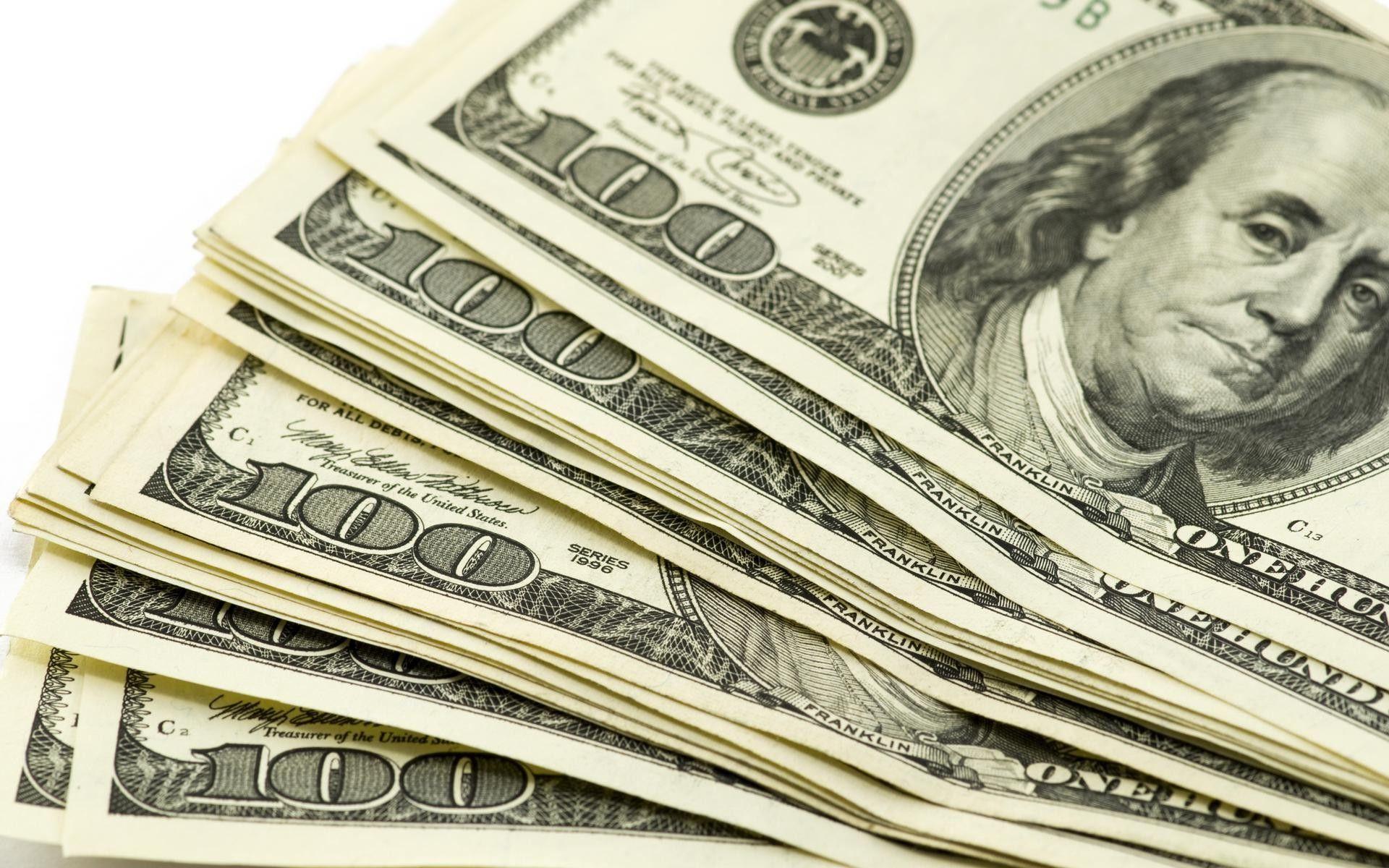 1920x1200 Related HD Wallpaper Of 100 Dollar Bill Close Up Dollar Wallpaper HD