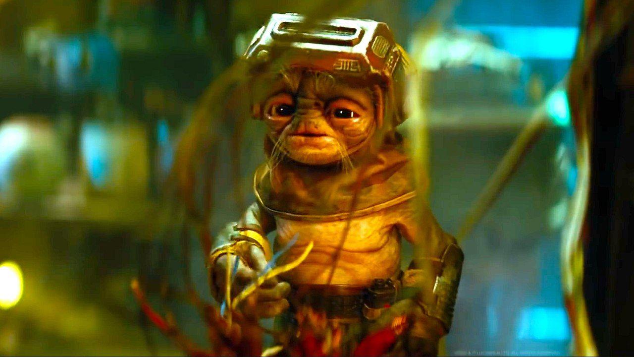 1280x720 Star Wars: The Rise of Skywalker Frik Clip