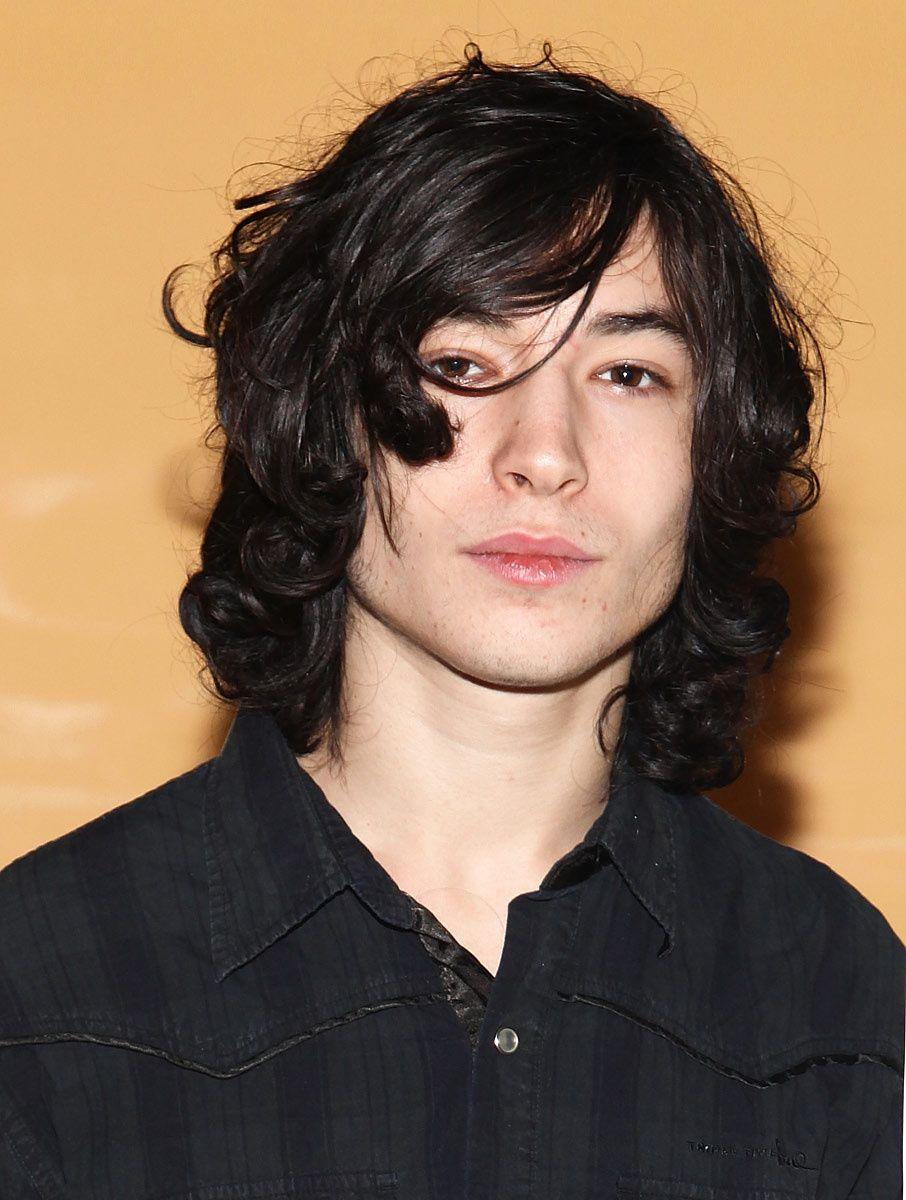 906x1200 Ezra Miller wallpaper, Celebrity, HQ Ezra Miller pictureK Wallpaper 2019