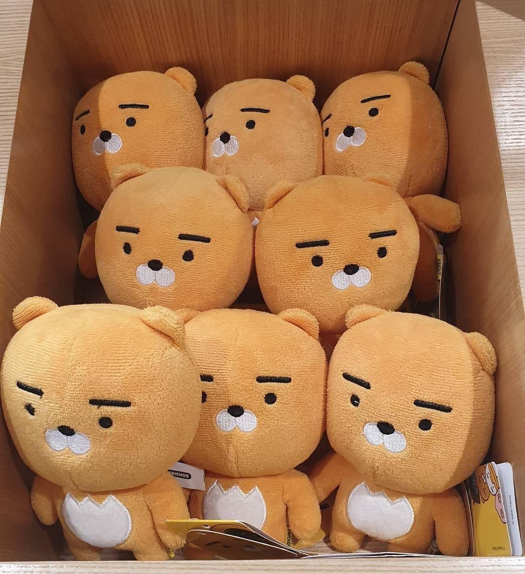 1080x1180 Aesthetic Stuffed Animals