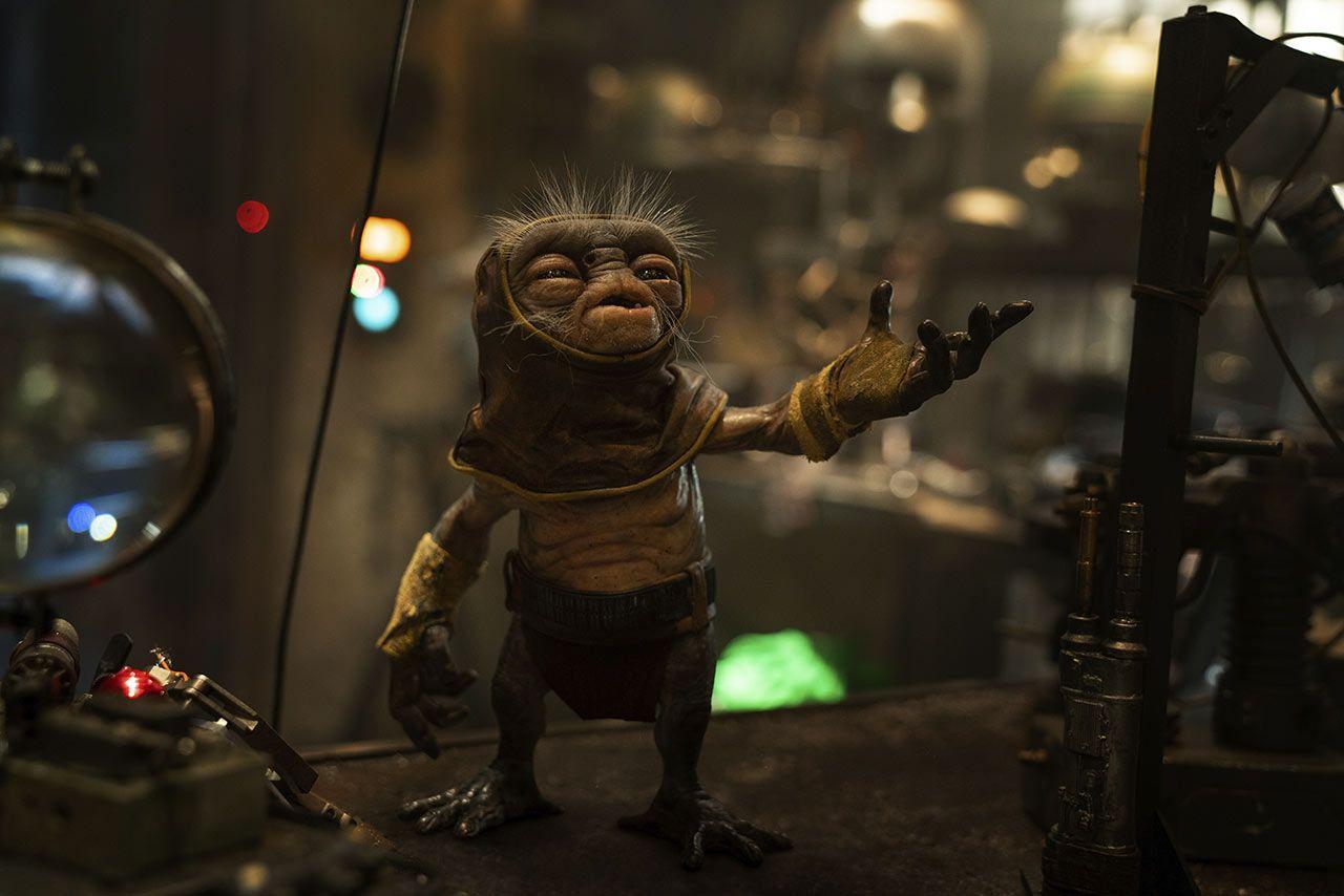 1280x854 Secrets from The Skywalker Legacy Documentary