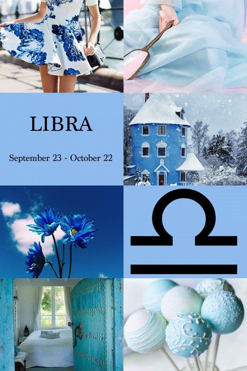 Libra Aesthetic Wallpapers Top Hình Ảnh Đẹp