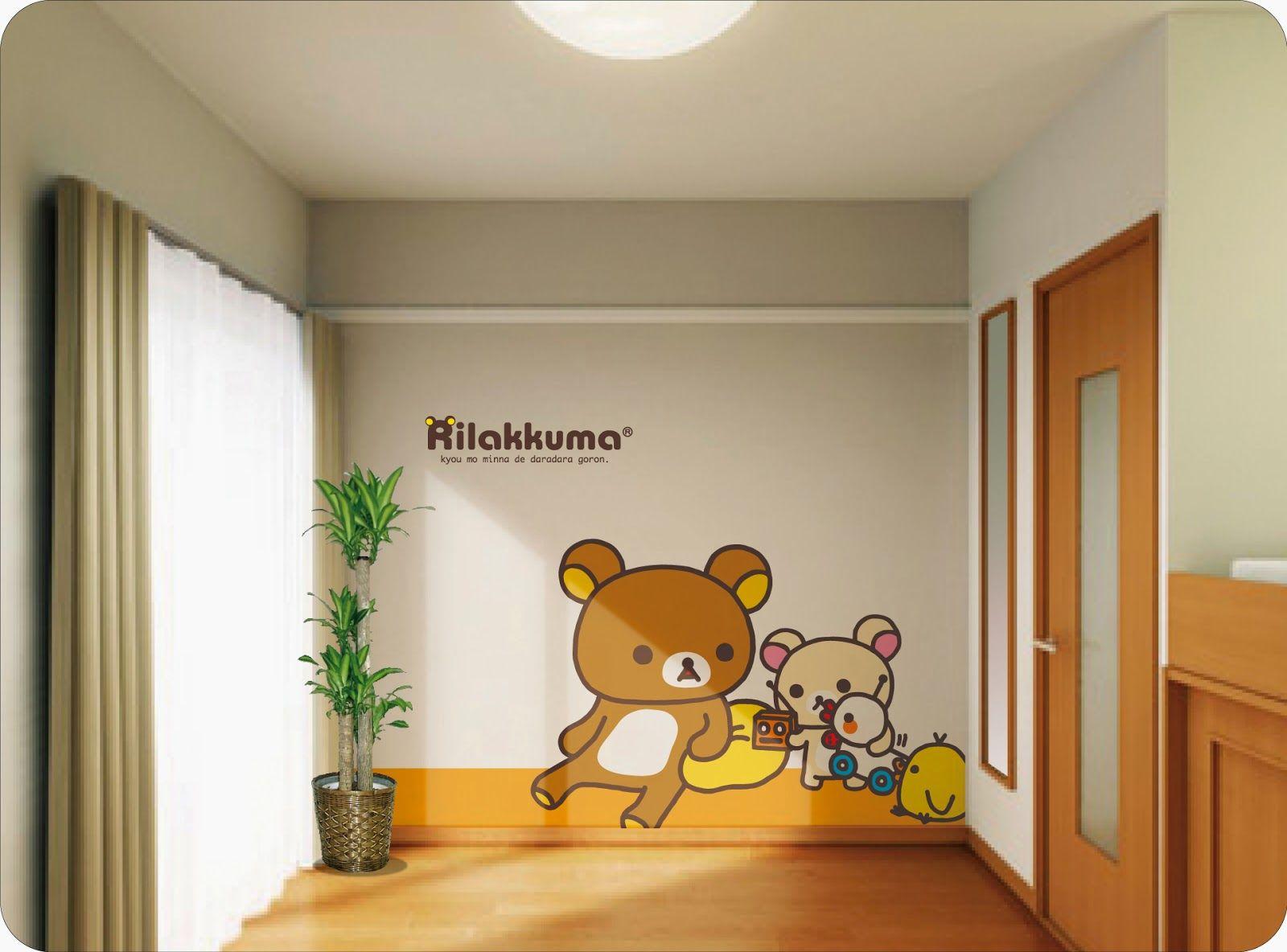 1600x1184 Rilakkuma Shop: Rilakkuma Wallpaper