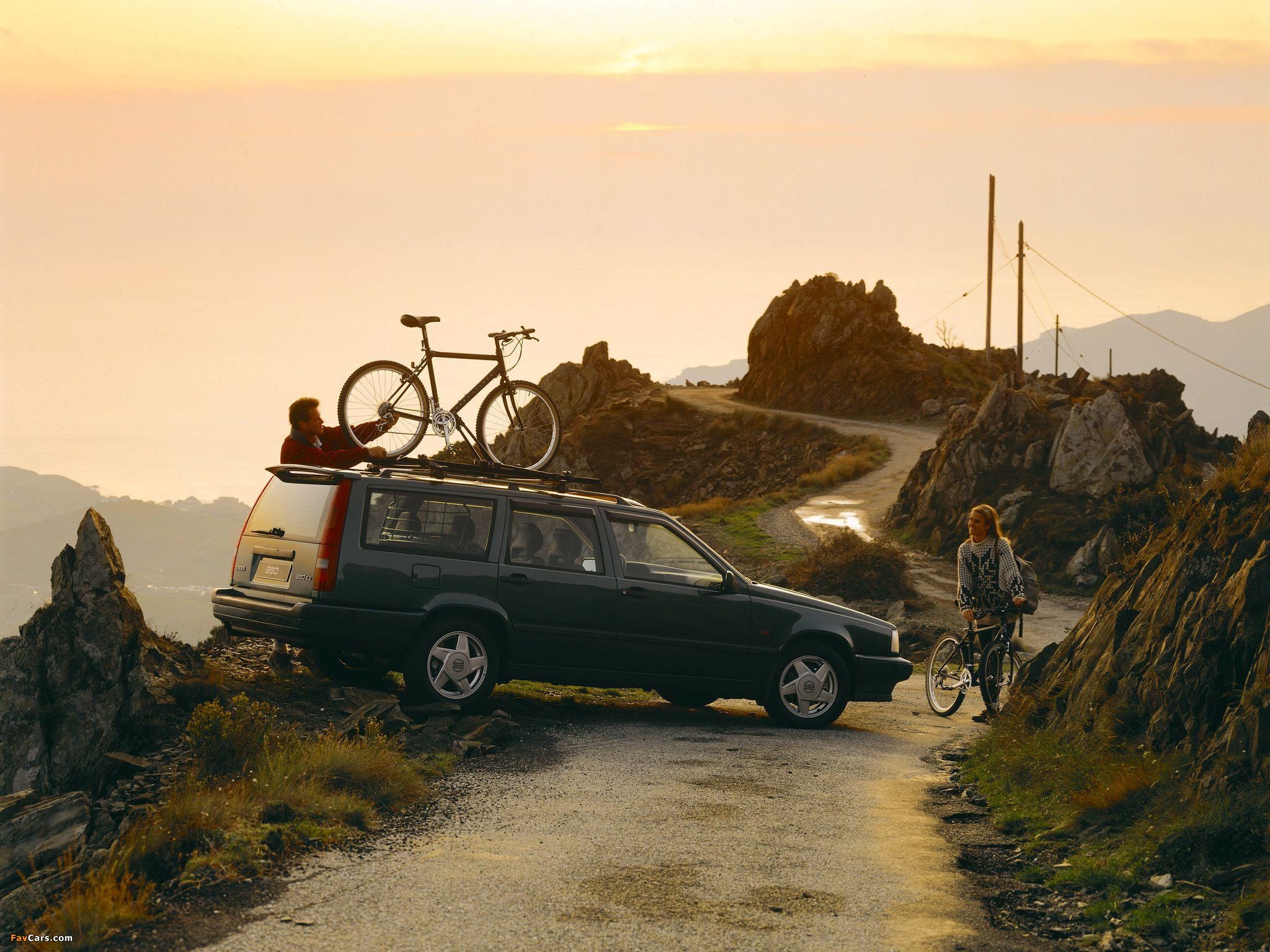 2048x1536 Volvo 850 Kombi 1992–96 wallpaper (2048x1536)