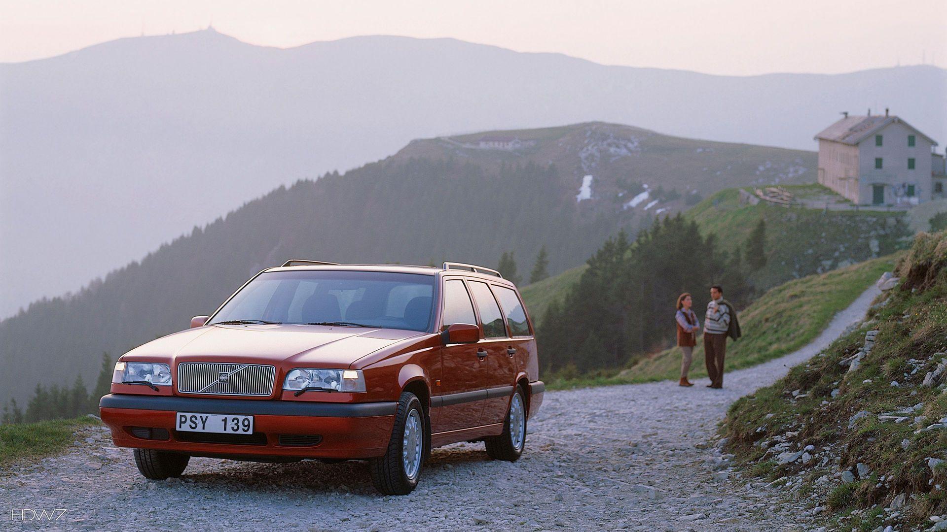 1920x1080 volvo 850 kombi 1995 car HD wallpaper. HD wallpaper gallery