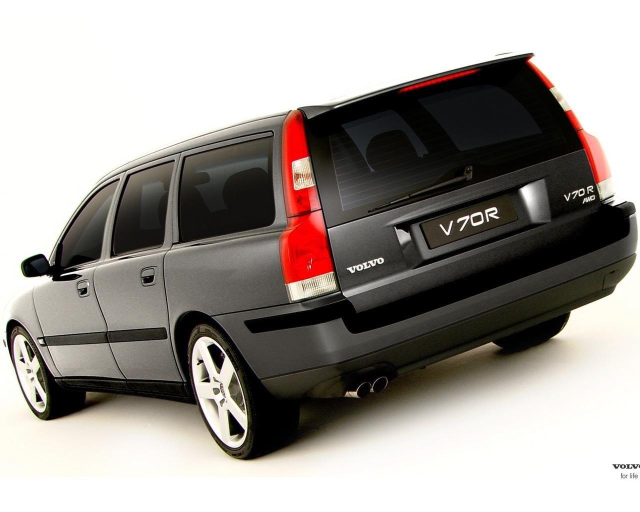 1280x1024 Volvo V70 R Wallpaper HD Wallpaper. Volvo Cars, Volvo, Volvo Wagon