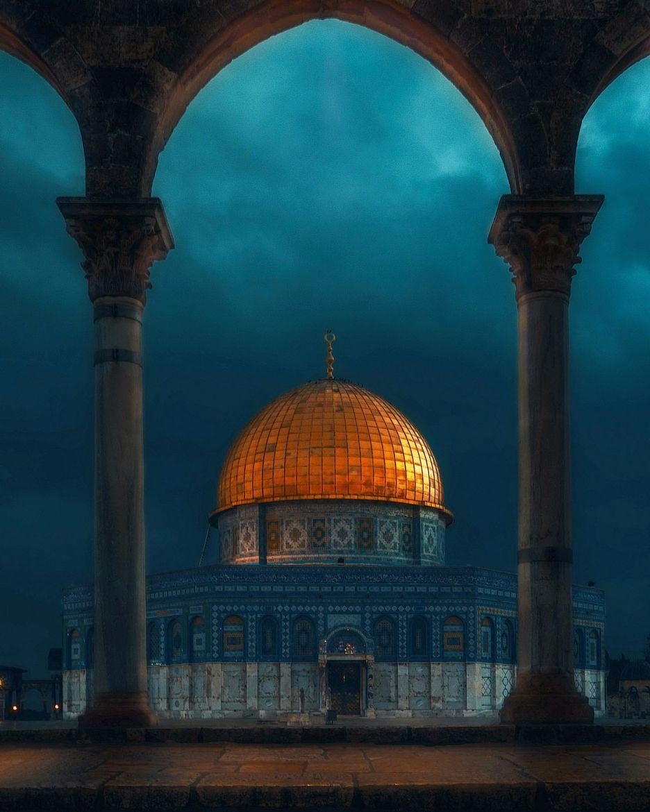 936x1170 I'm a dreamer, but I'm not the only one. Dome of the rock, Jerusalem, Islamic architecture
